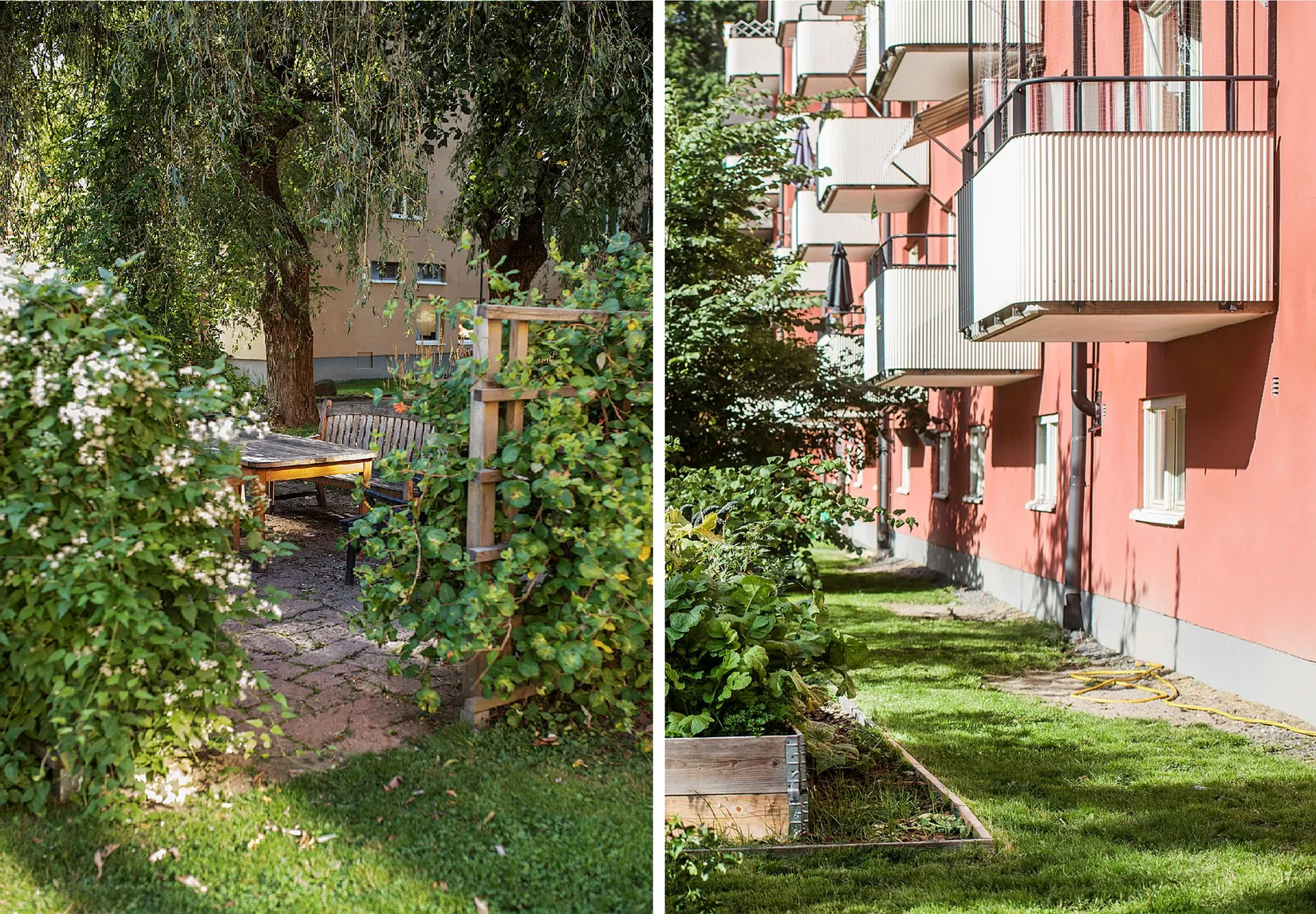 Bostadsrätt, Vapengatan 13, Aspudden, Stockholm