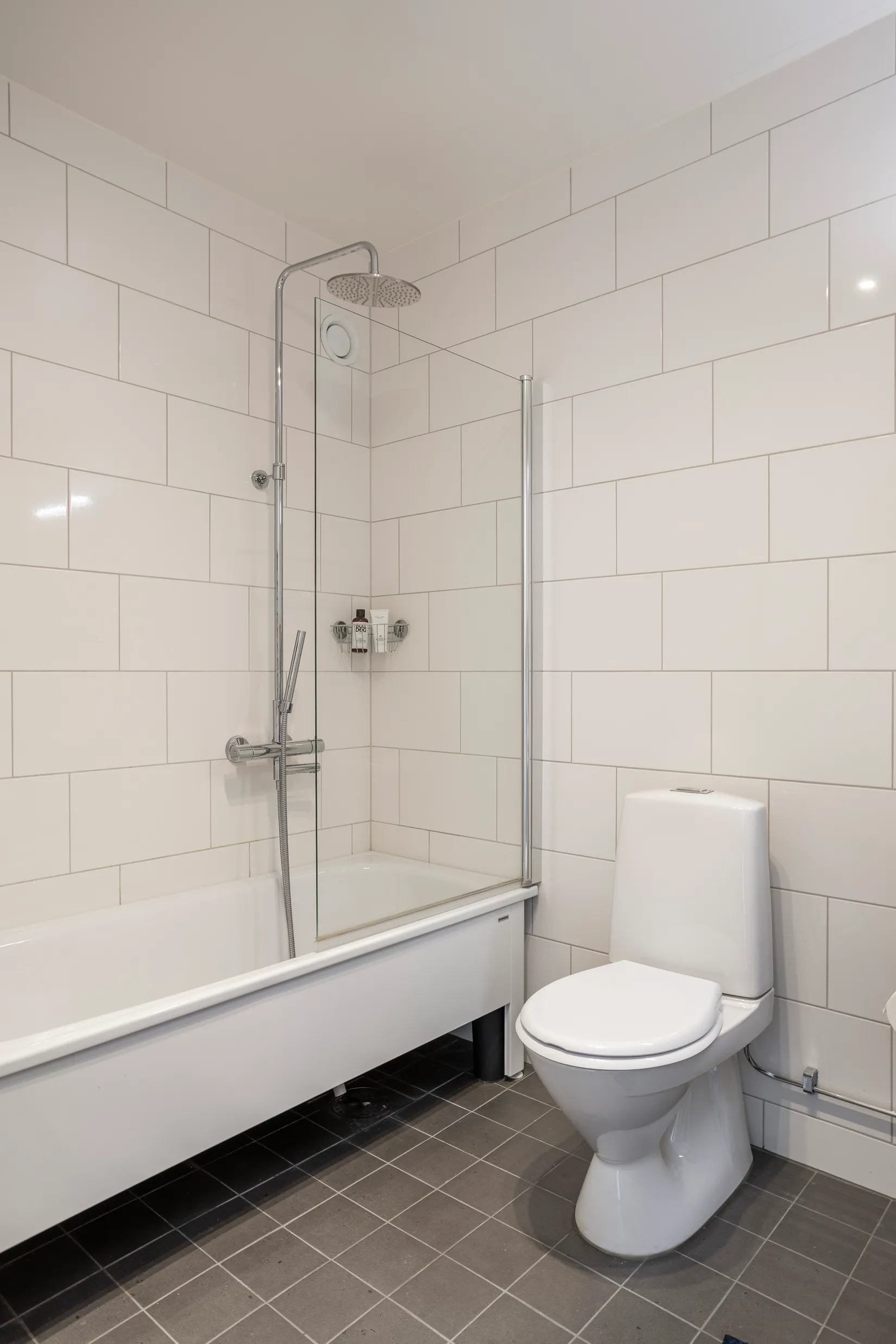 Bostadsrätt, Krögers Promenad 23, Silverdal, Sollentuna