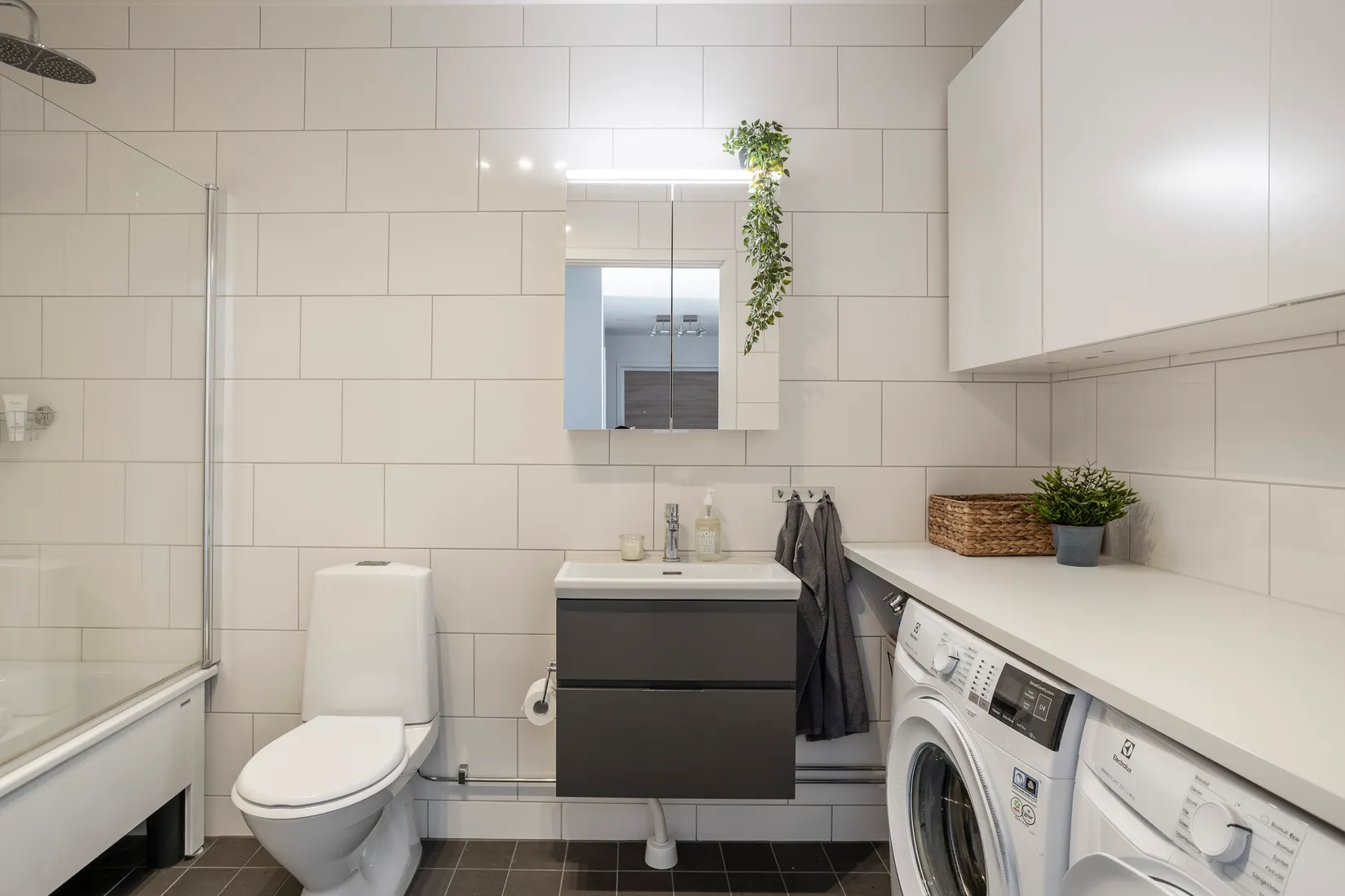 Bostadsrätt, Krögers Promenad 23, Silverdal, Sollentuna