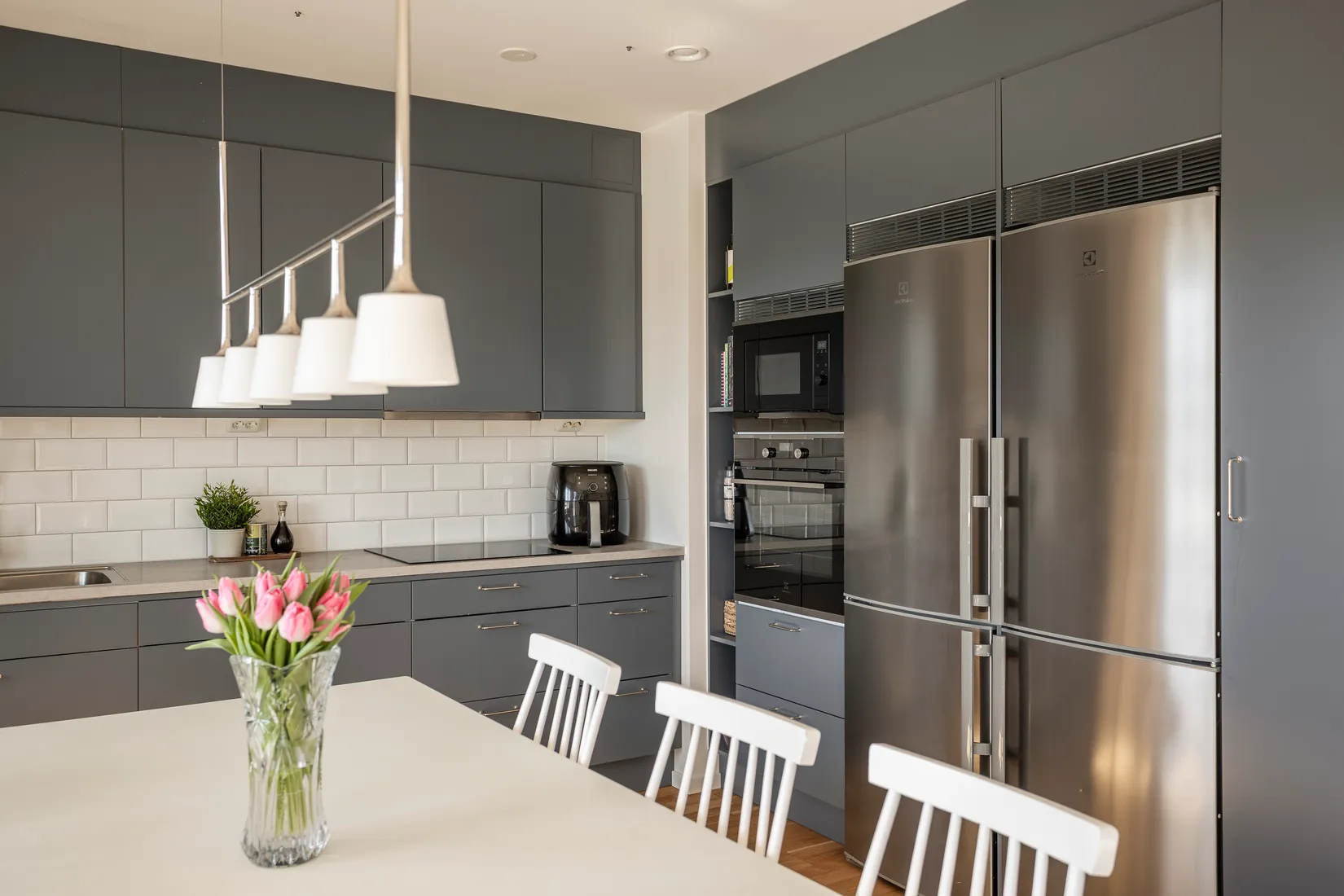 Bostadsrätt, Krögers Promenad 23, Silverdal, Sollentuna