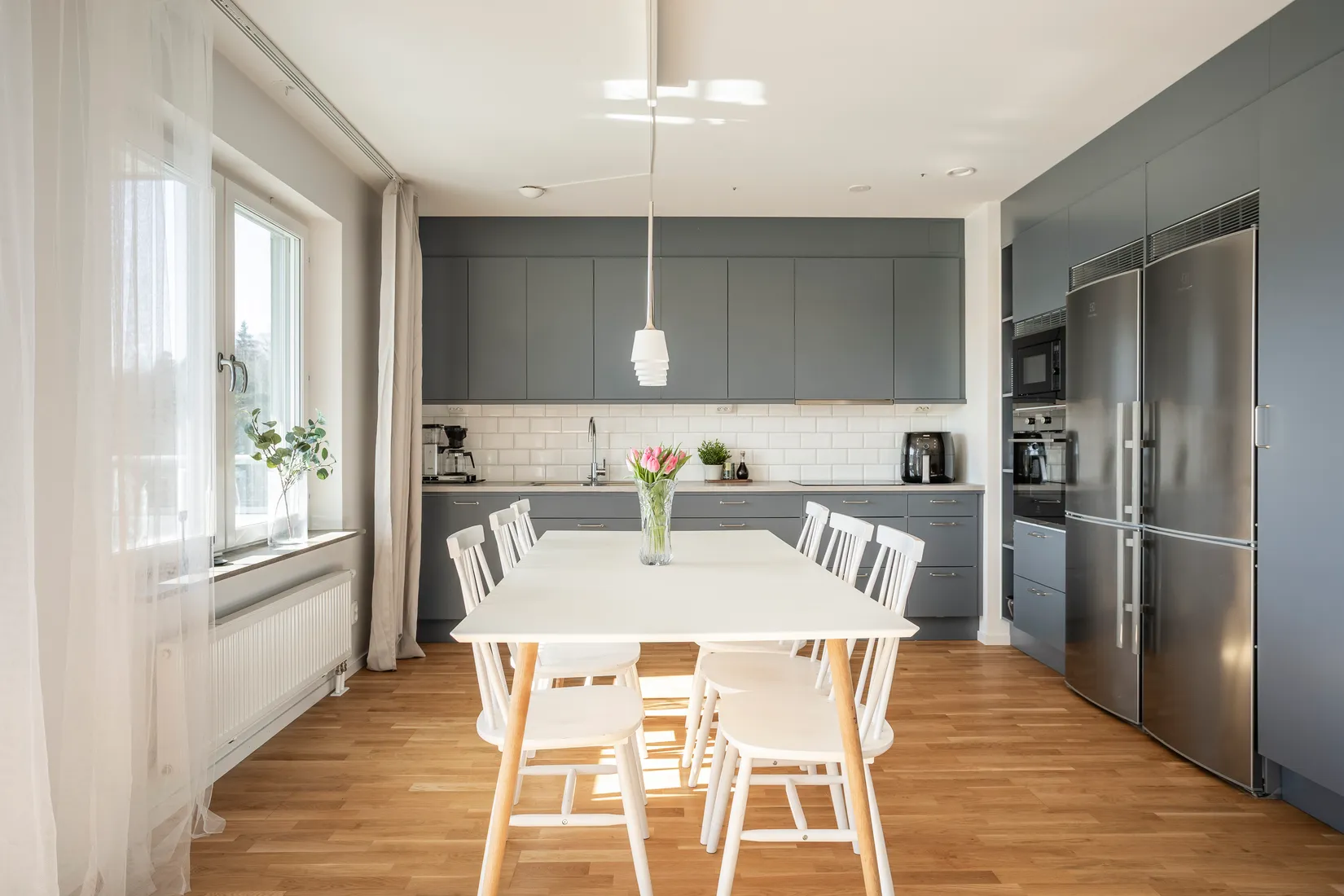 Bostadsrätt, Krögers Promenad 23, Silverdal, Sollentuna