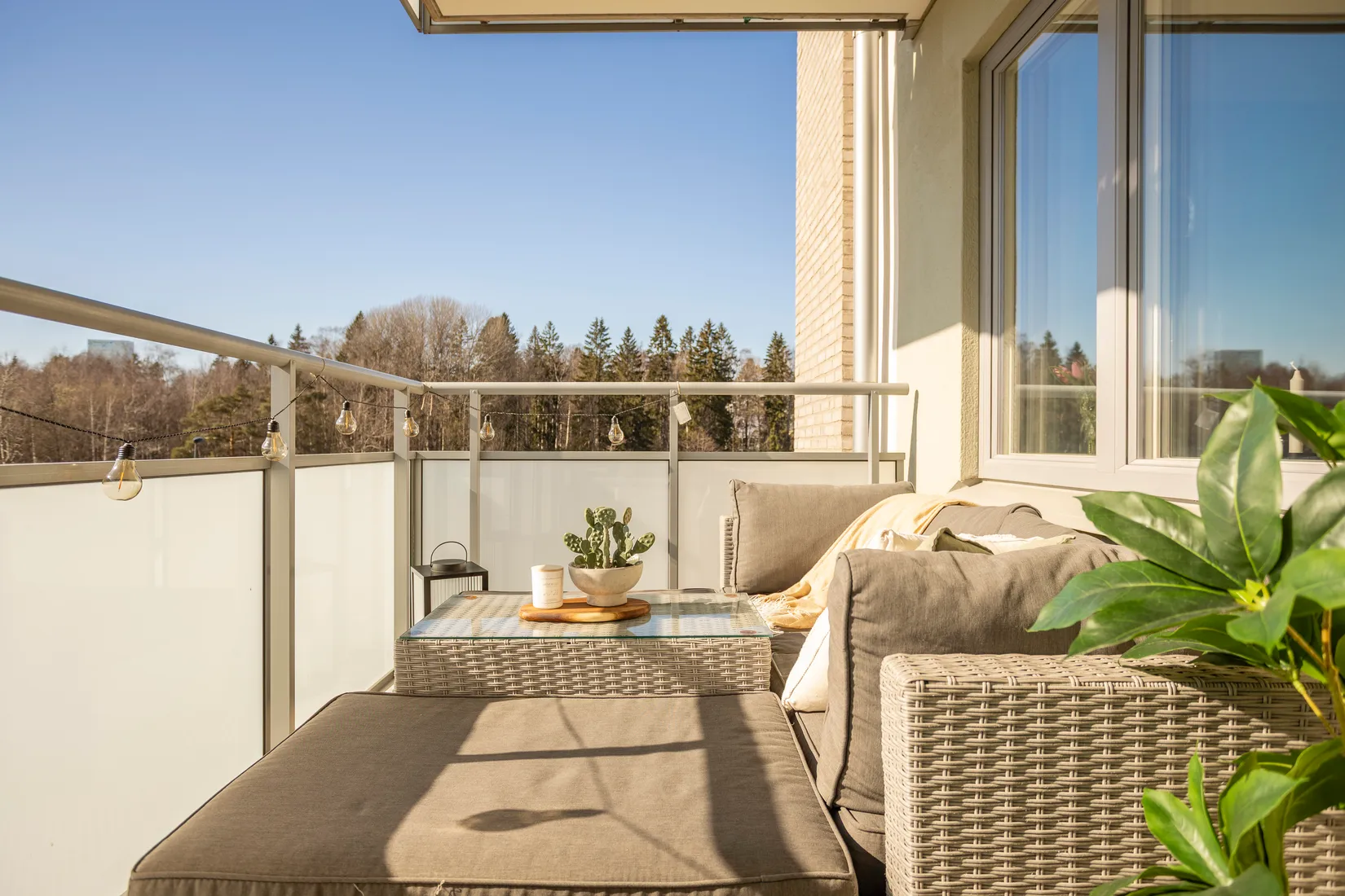 Bostadsrätt, Krögers Promenad 23, Silverdal, Sollentuna