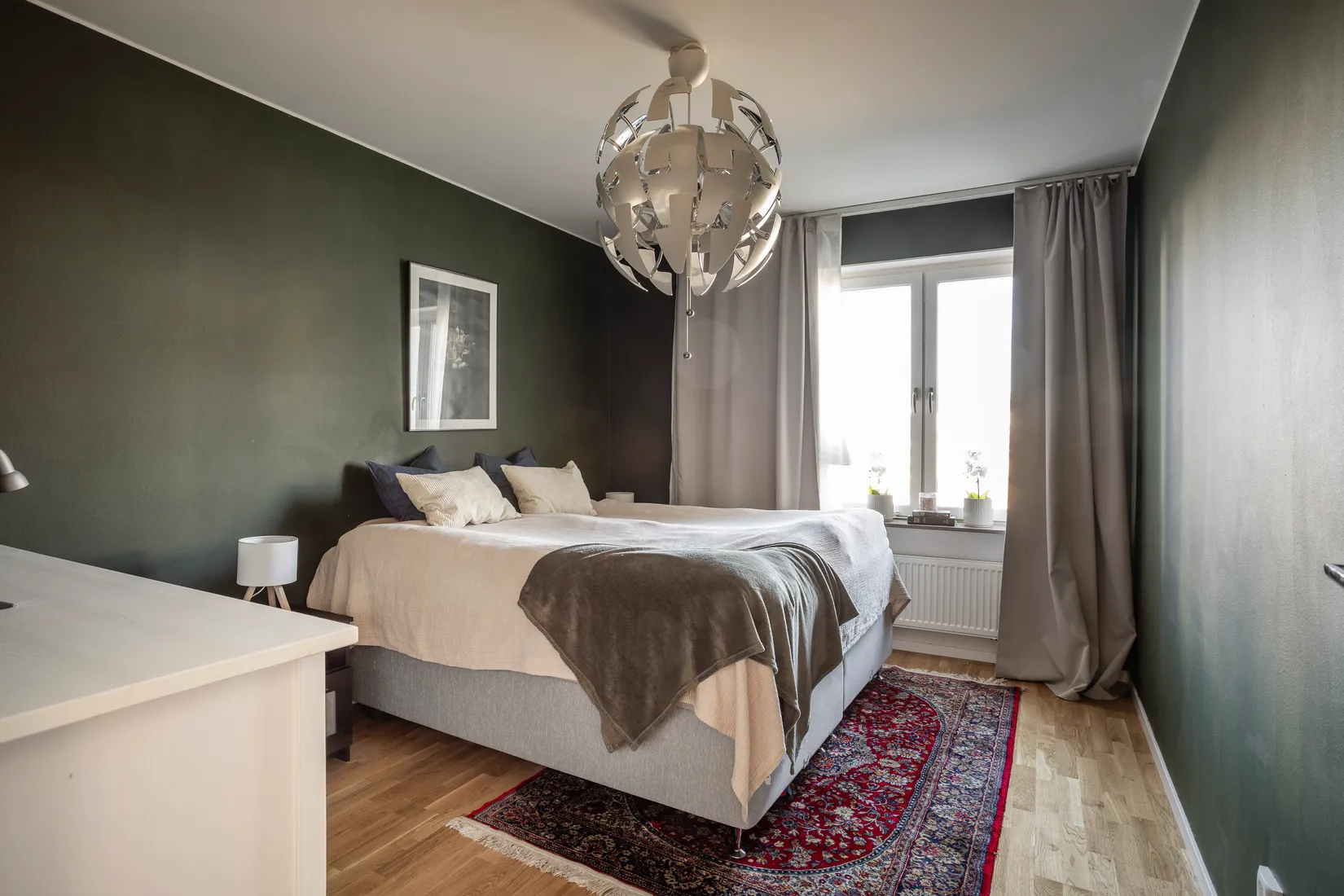 Bostadsrätt, Krögers Promenad 23, Silverdal, Sollentuna