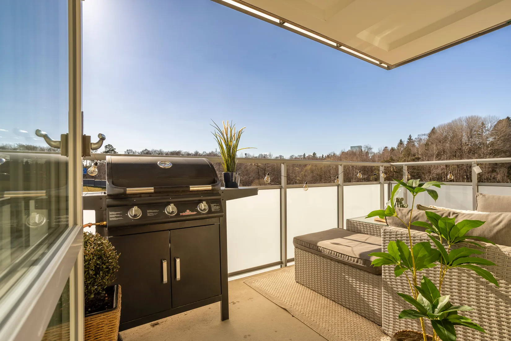 Bostadsrätt, Krögers Promenad 23, Silverdal, Sollentuna