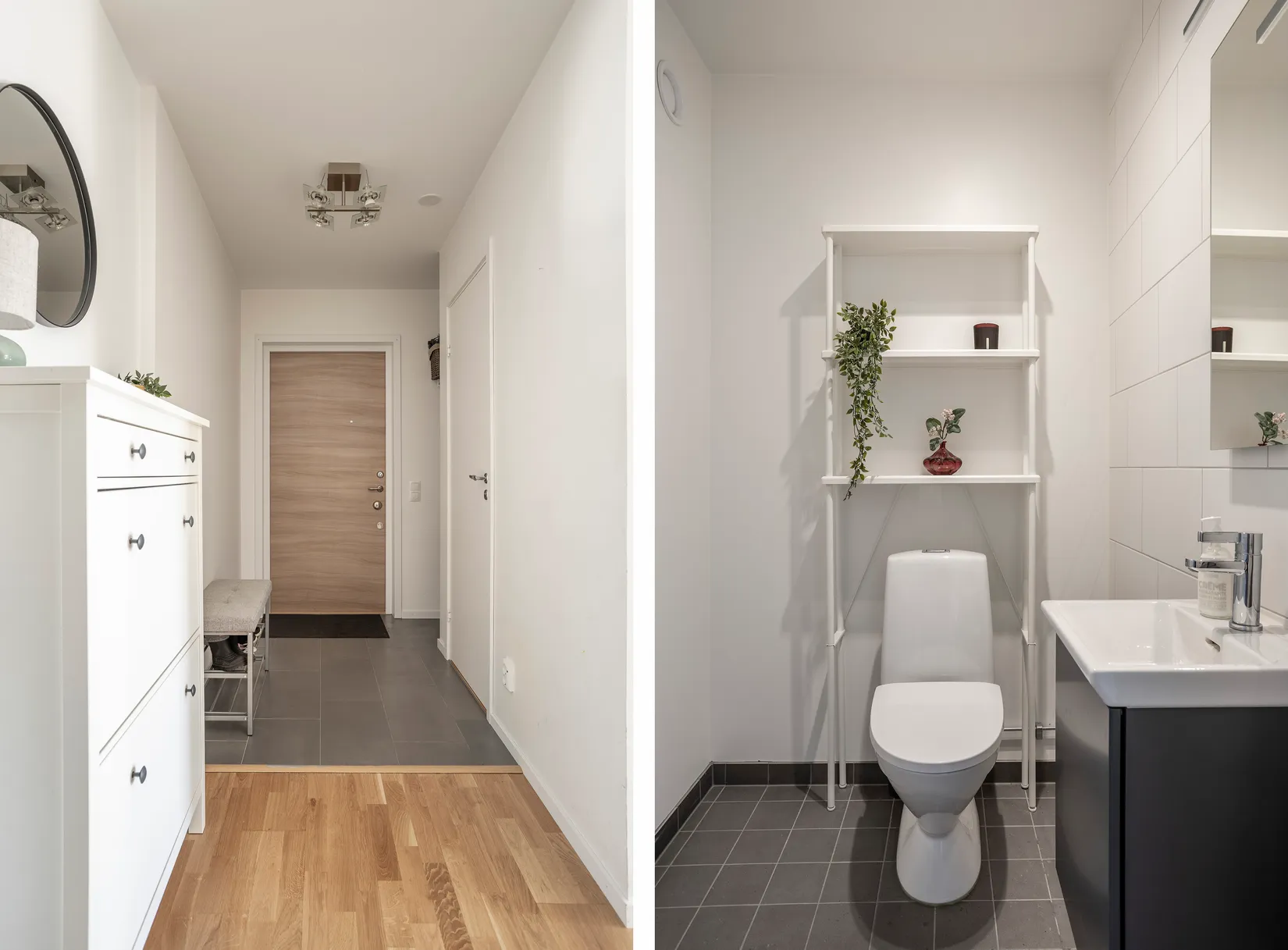 Bostadsrätt, Krögers Promenad 23, Silverdal, Sollentuna