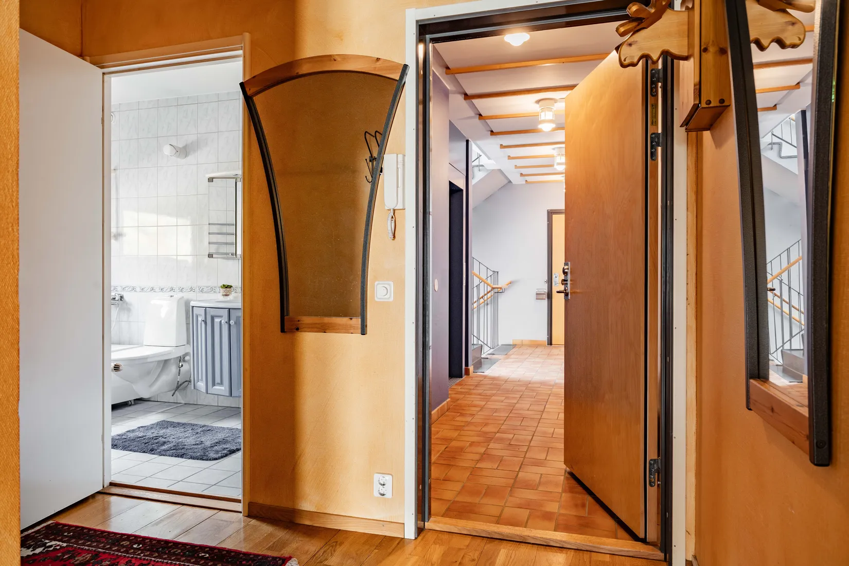 Bostadsrätt, S:t Peders gata 6, Olympia, Helsingborg
