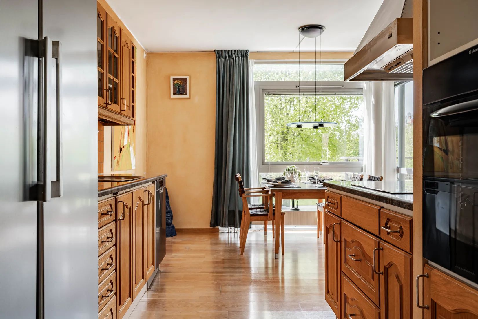 Bostadsrätt, S:t Peders gata 6, Olympia, Helsingborg