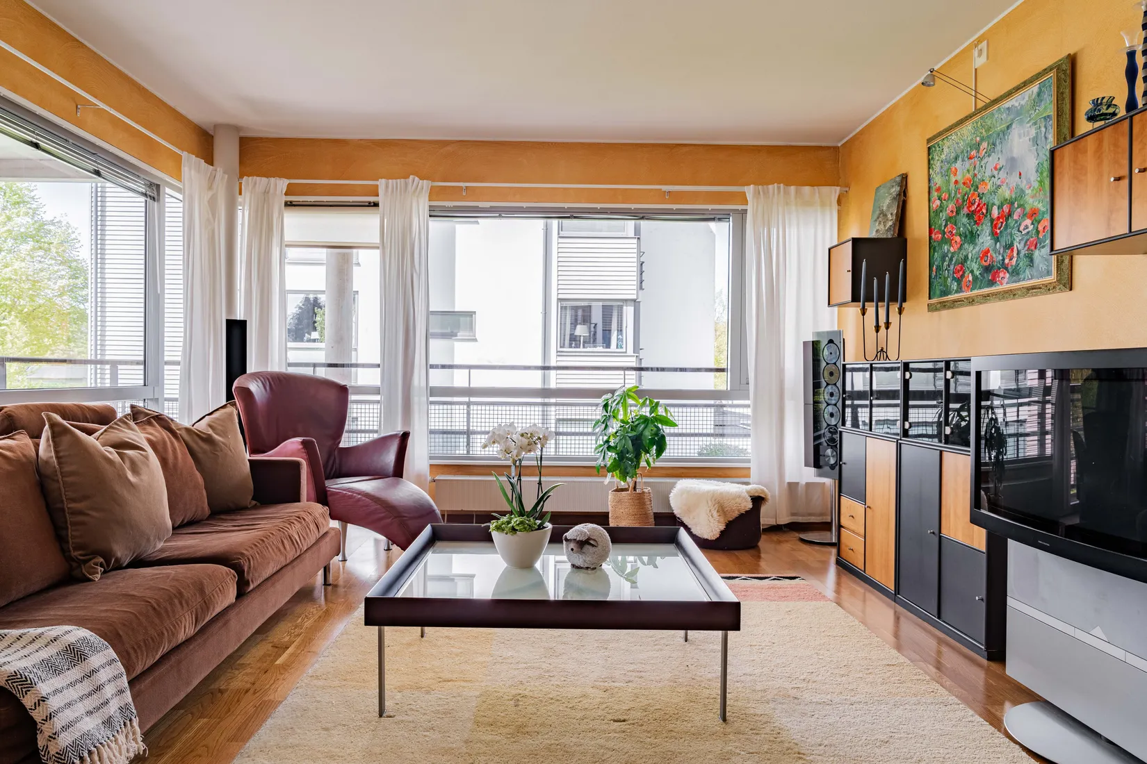 Bostadsrätt, S:t Peders gata 6, Olympia, Helsingborg