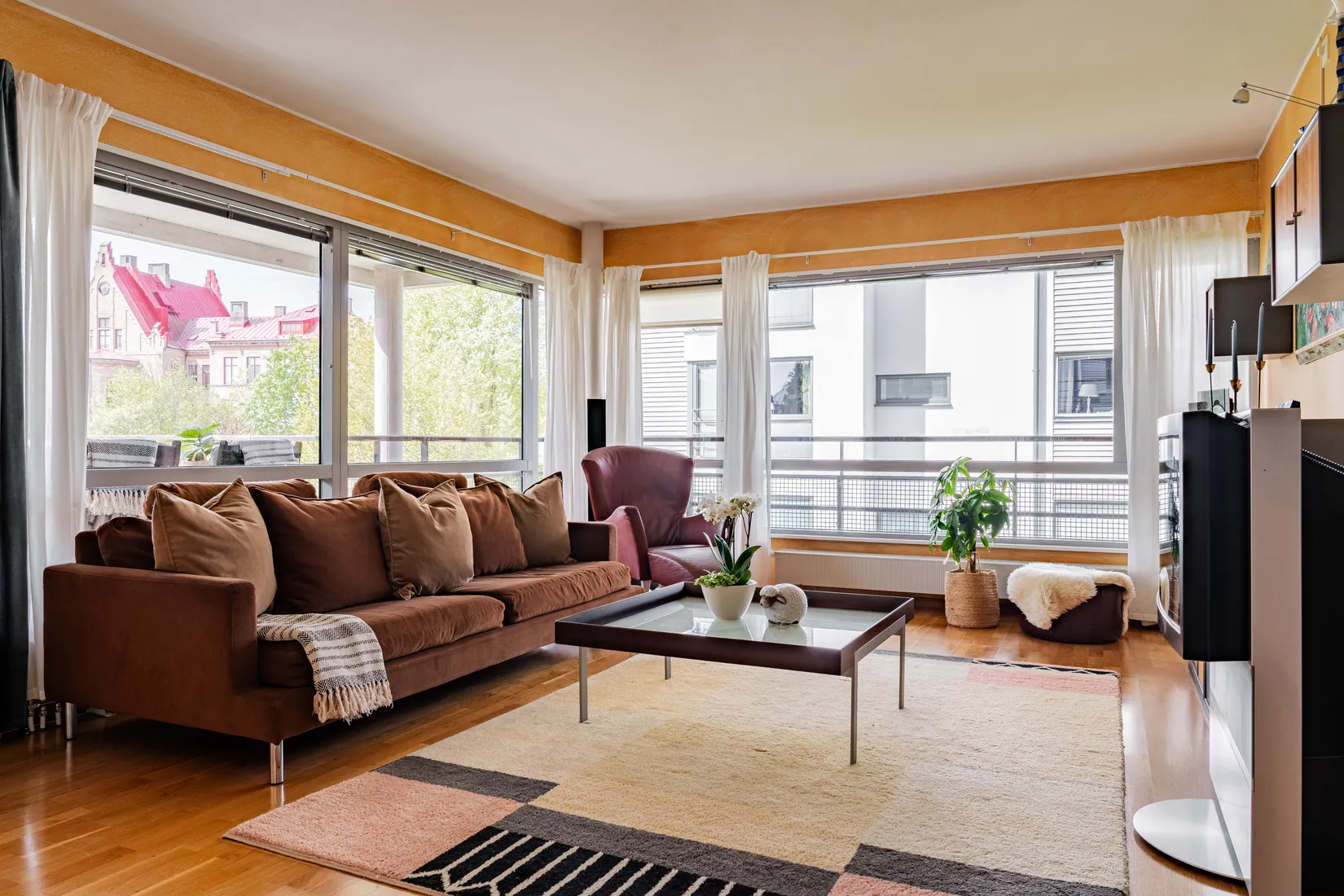 Bostadsrätt, S:t Peders gata 6, Olympia, Helsingborg
