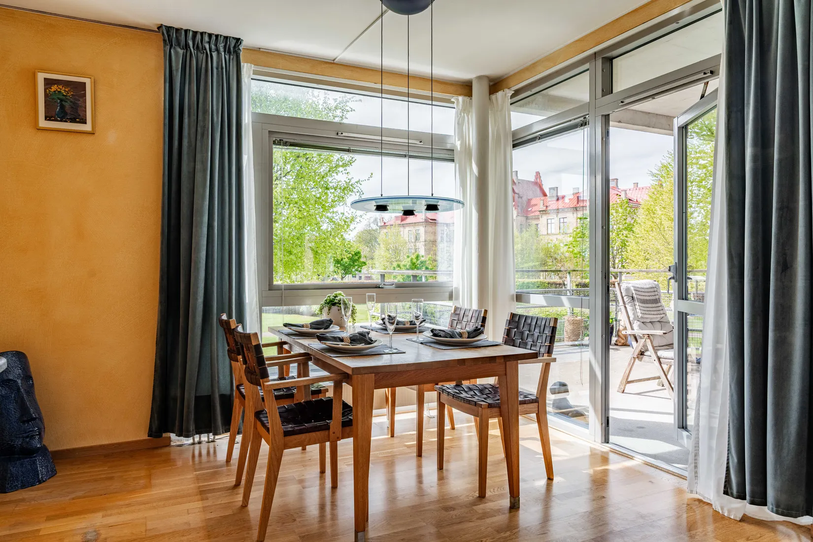 Bostadsrätt, S:t Peders gata 6, Olympia, Helsingborg