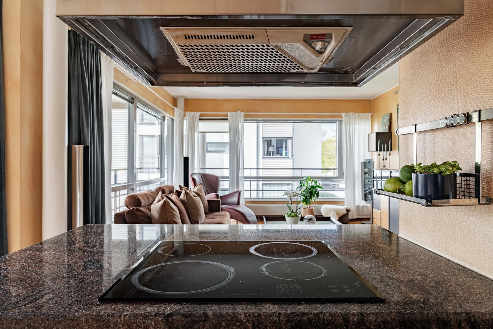 Bostadsrätt, S:t Peders gata 6, Olympia, Helsingborg