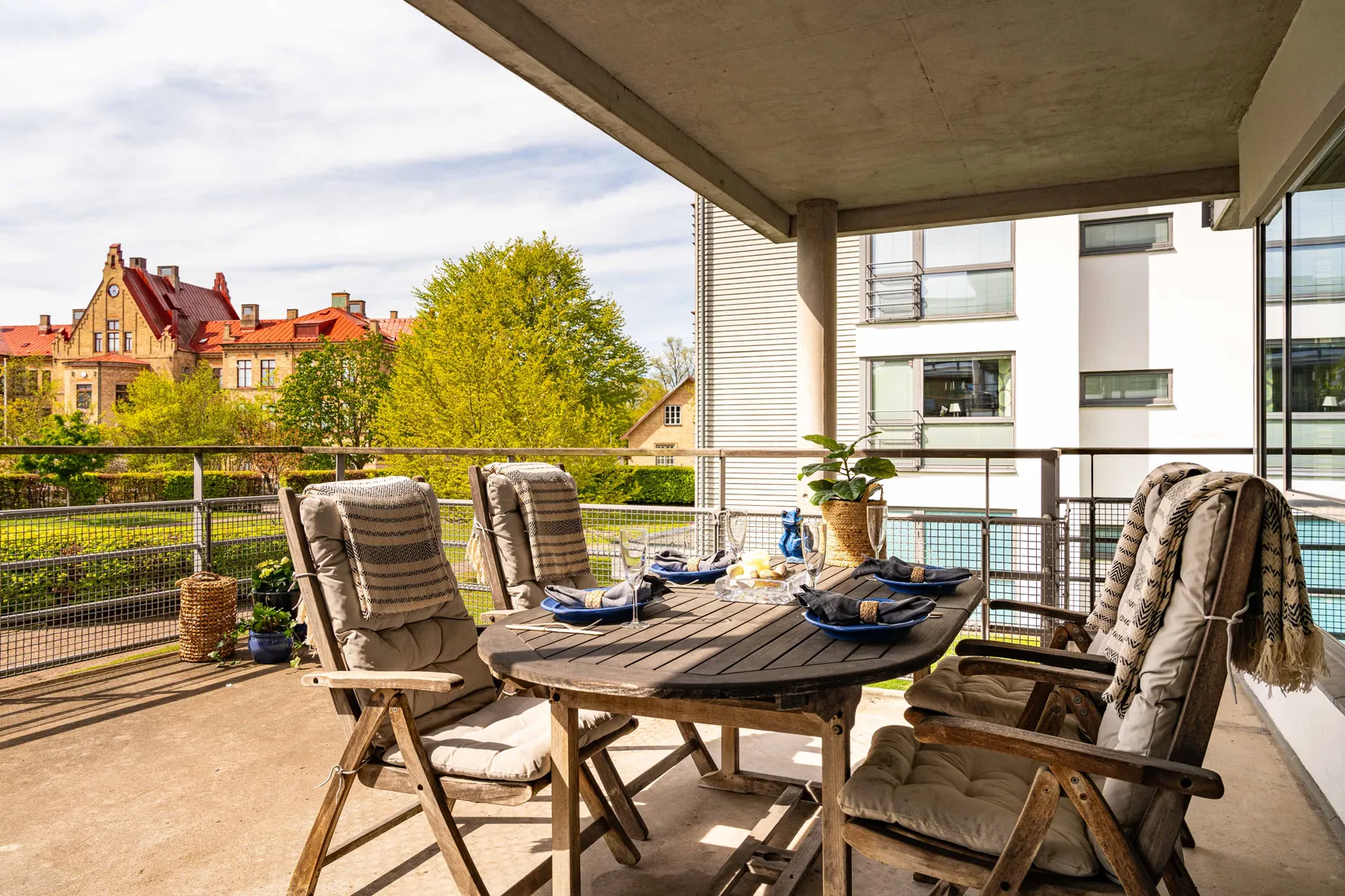 Bostadsrätt, S:t Peders gata 6, Olympia, Helsingborg
