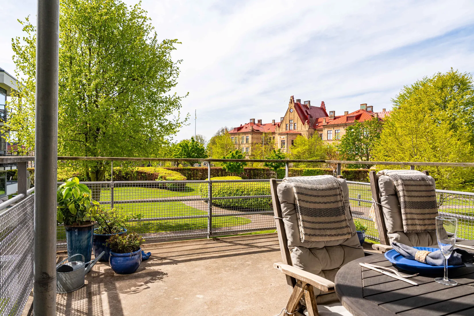 Bostadsrätt, S:t Peders gata 6, Olympia, Helsingborg