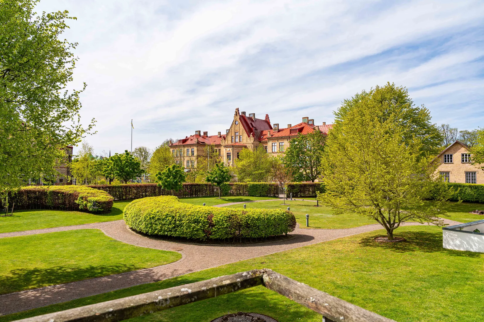 Bostadsrätt, S:t Peders gata 6, Olympia, Helsingborg