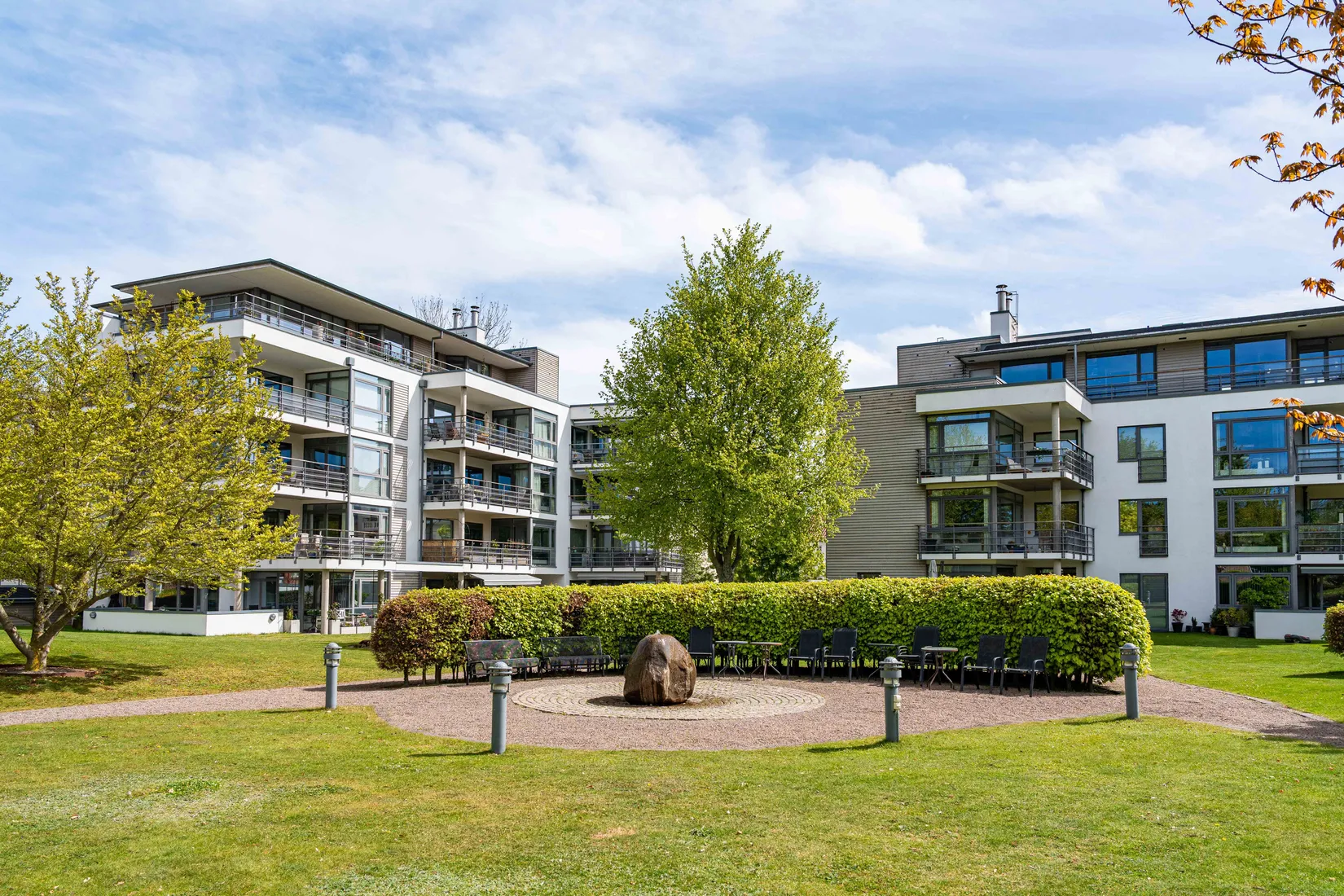 Bostadsrätt, S:t Peders gata 6, Olympia, Helsingborg