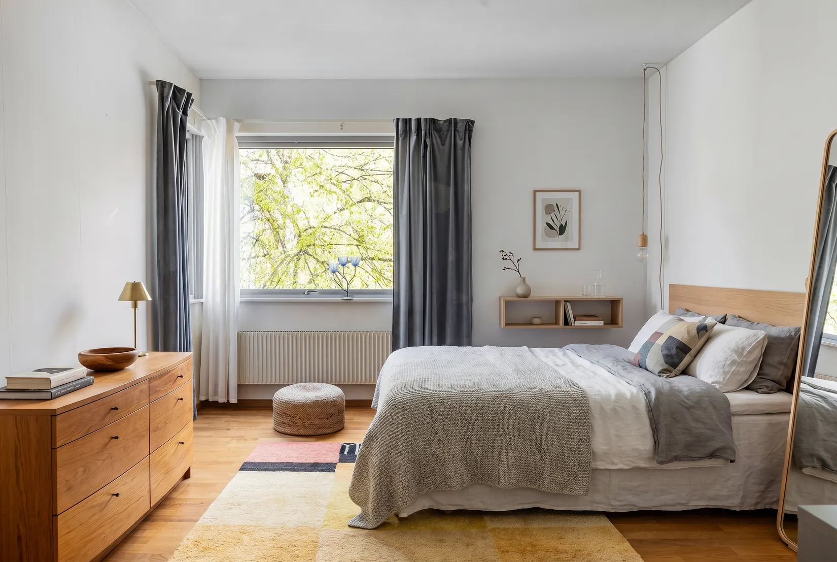 Bostadsrätt, S:t Peders gata 6, Olympia, Helsingborg