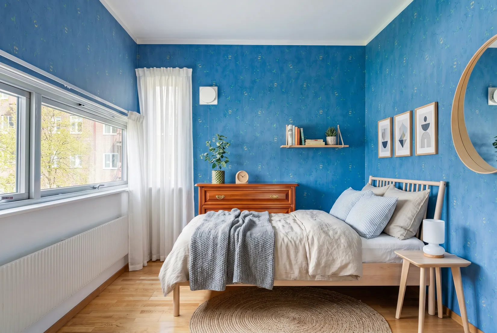 Bostadsrätt, S:t Peders gata 6, Olympia, Helsingborg
