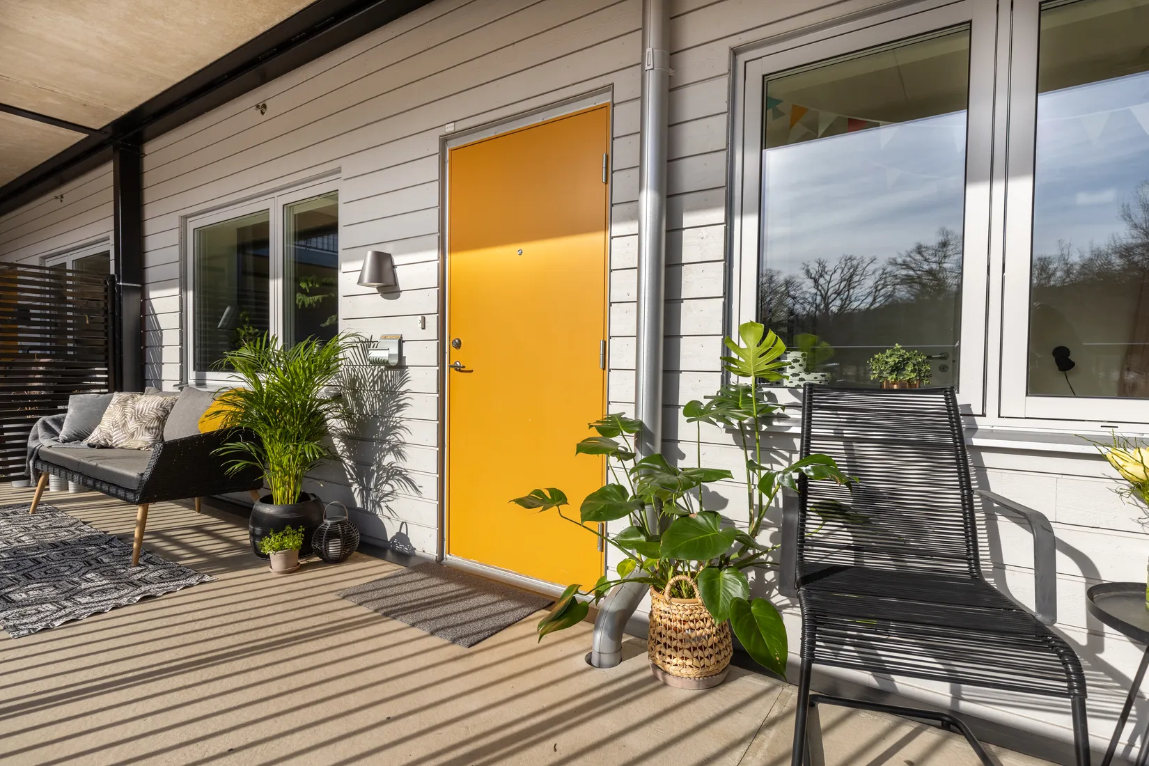 Bostadsrätt, Tellusgatan 9, Kungsängen, Jönköping