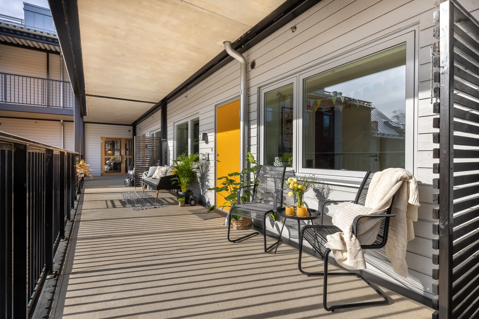 Bostadsrätt, Tellusgatan 9, Kungsängen, Jönköping