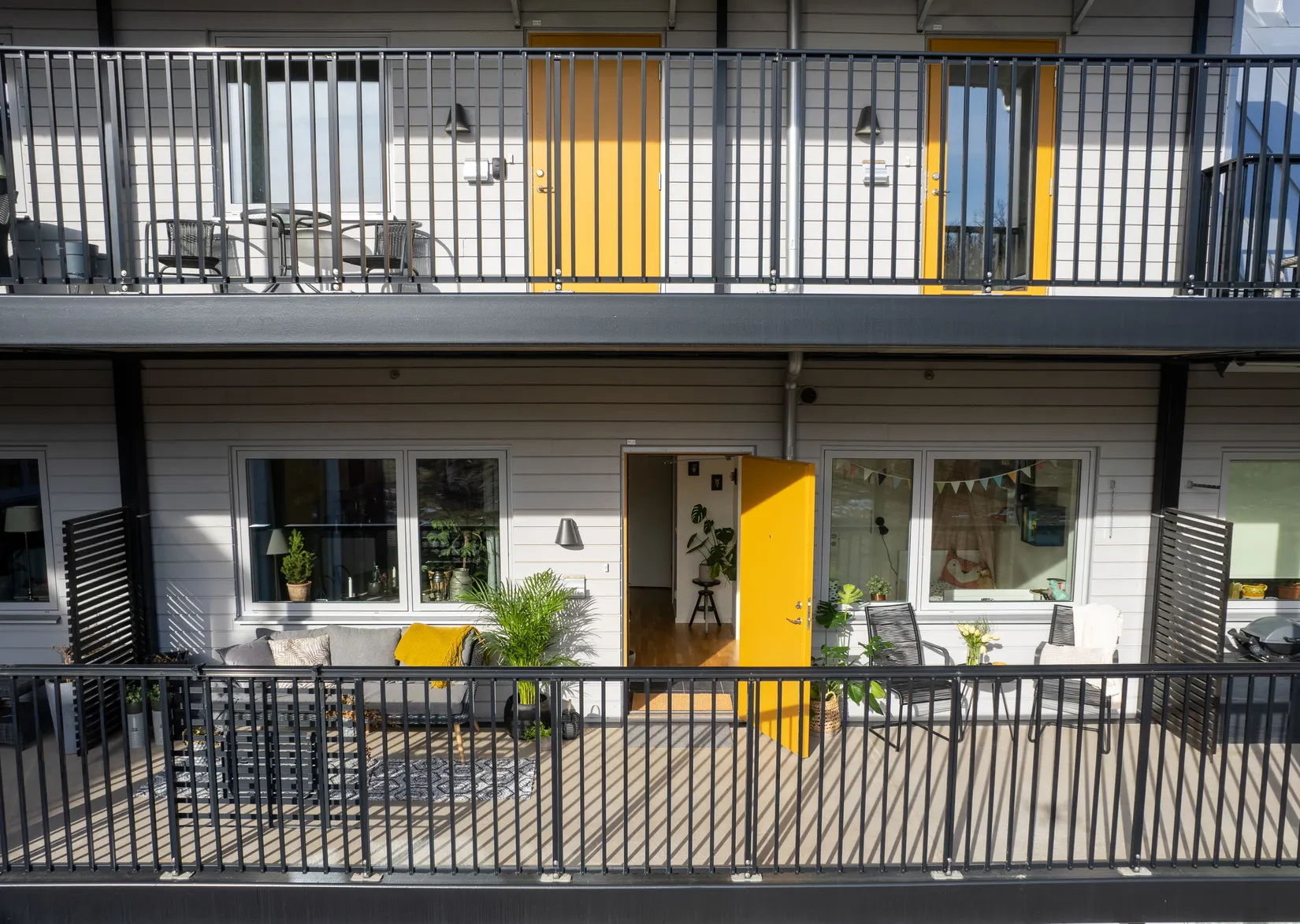 Bostadsrätt, Tellusgatan 9, Kungsängen, Jönköping