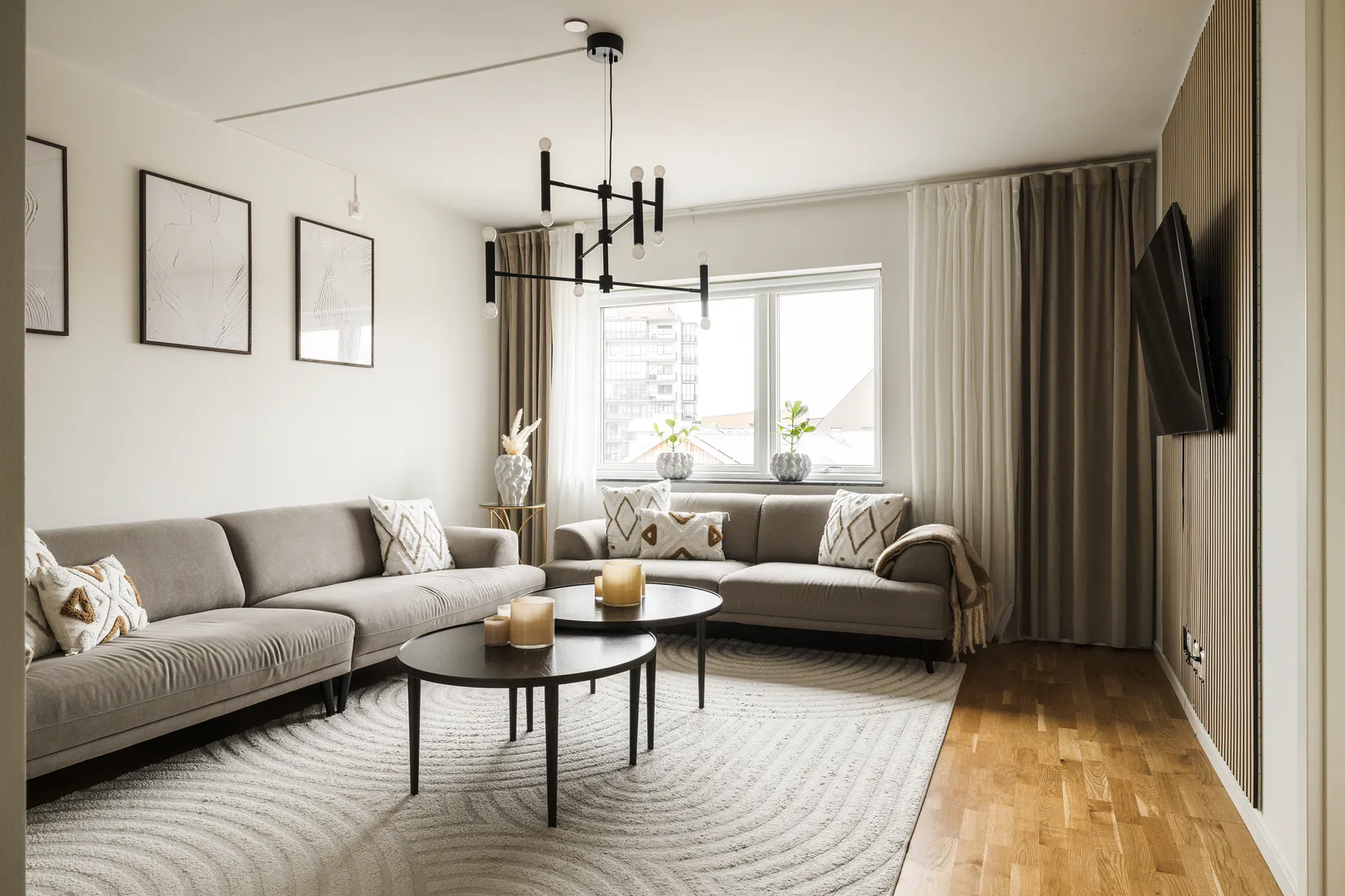 Bostadsrätt, Tellusgatan 9, Kungsängen, Jönköping