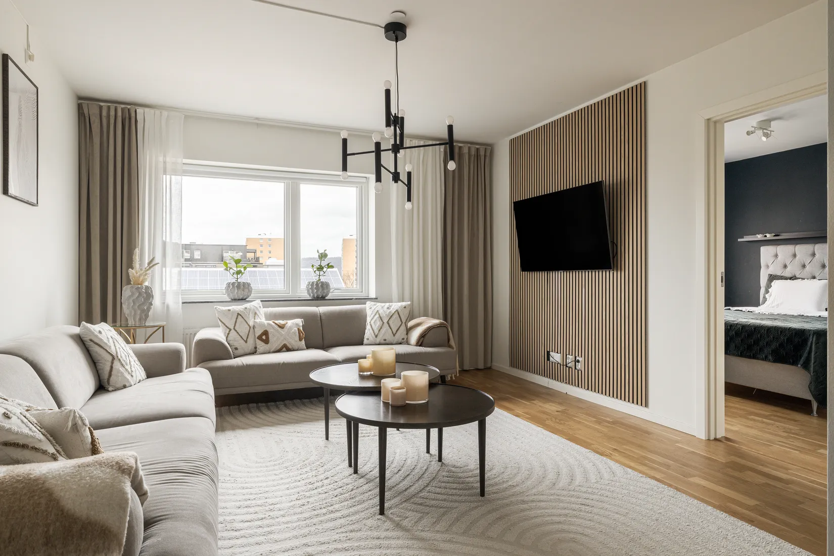 Bostadsrätt, Tellusgatan 9, Kungsängen, Jönköping