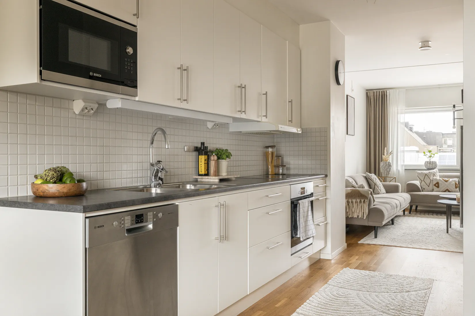 Bostadsrätt, Tellusgatan 9, Kungsängen, Jönköping