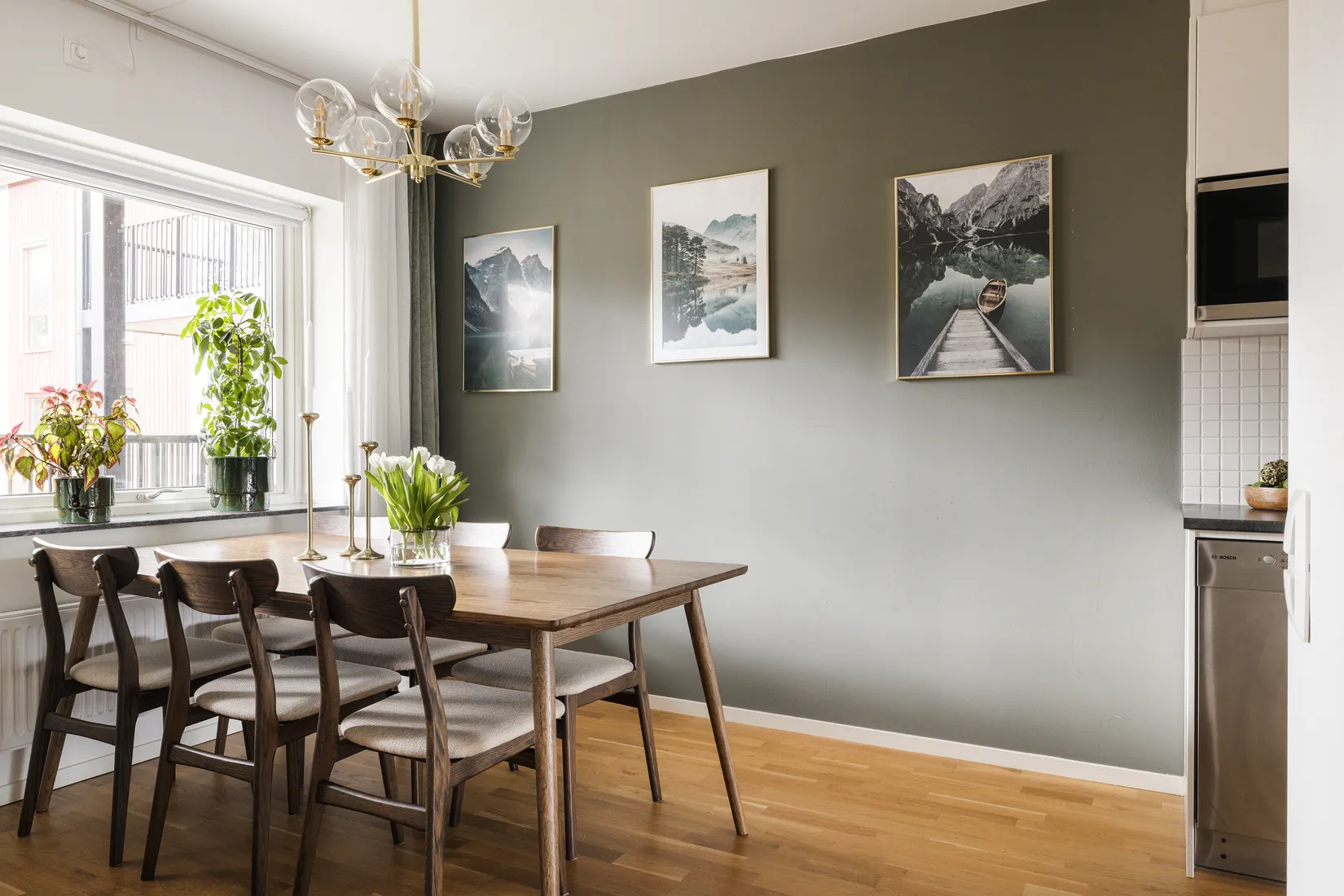 Bostadsrätt, Tellusgatan 9, Kungsängen, Jönköping