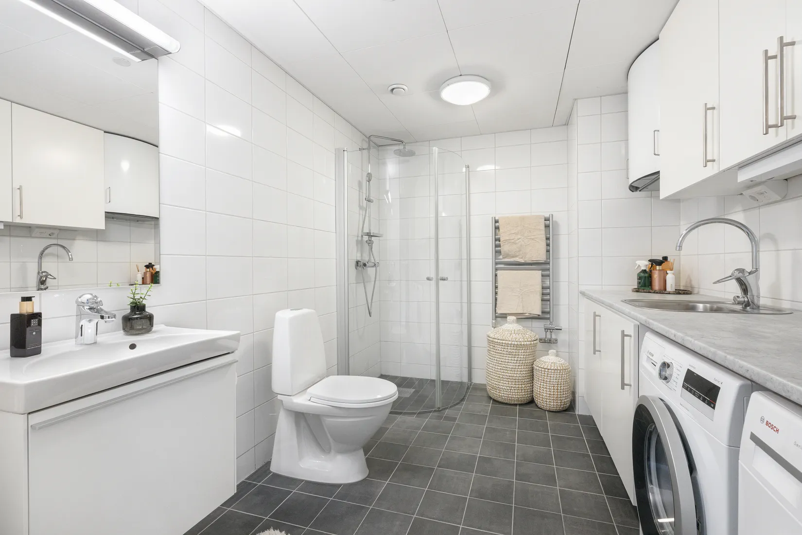 Bostadsrätt, Tellusgatan 9, Kungsängen, Jönköping