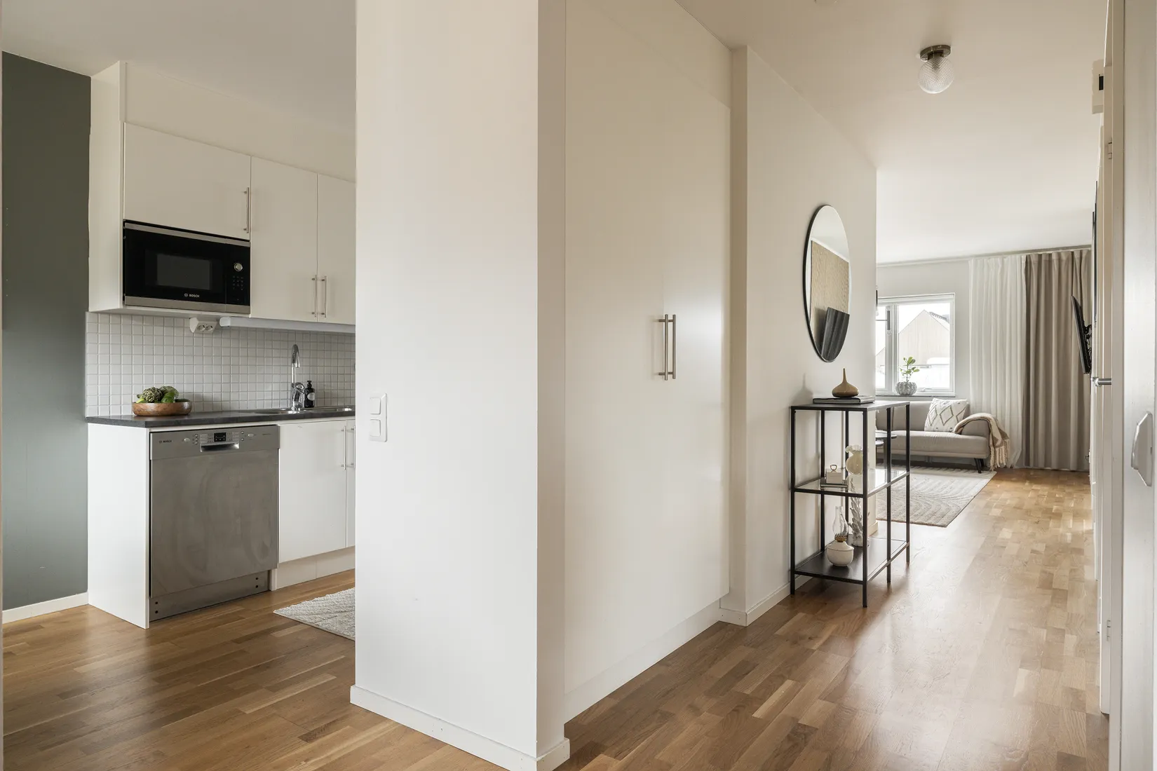 Bostadsrätt, Tellusgatan 9, Kungsängen, Jönköping