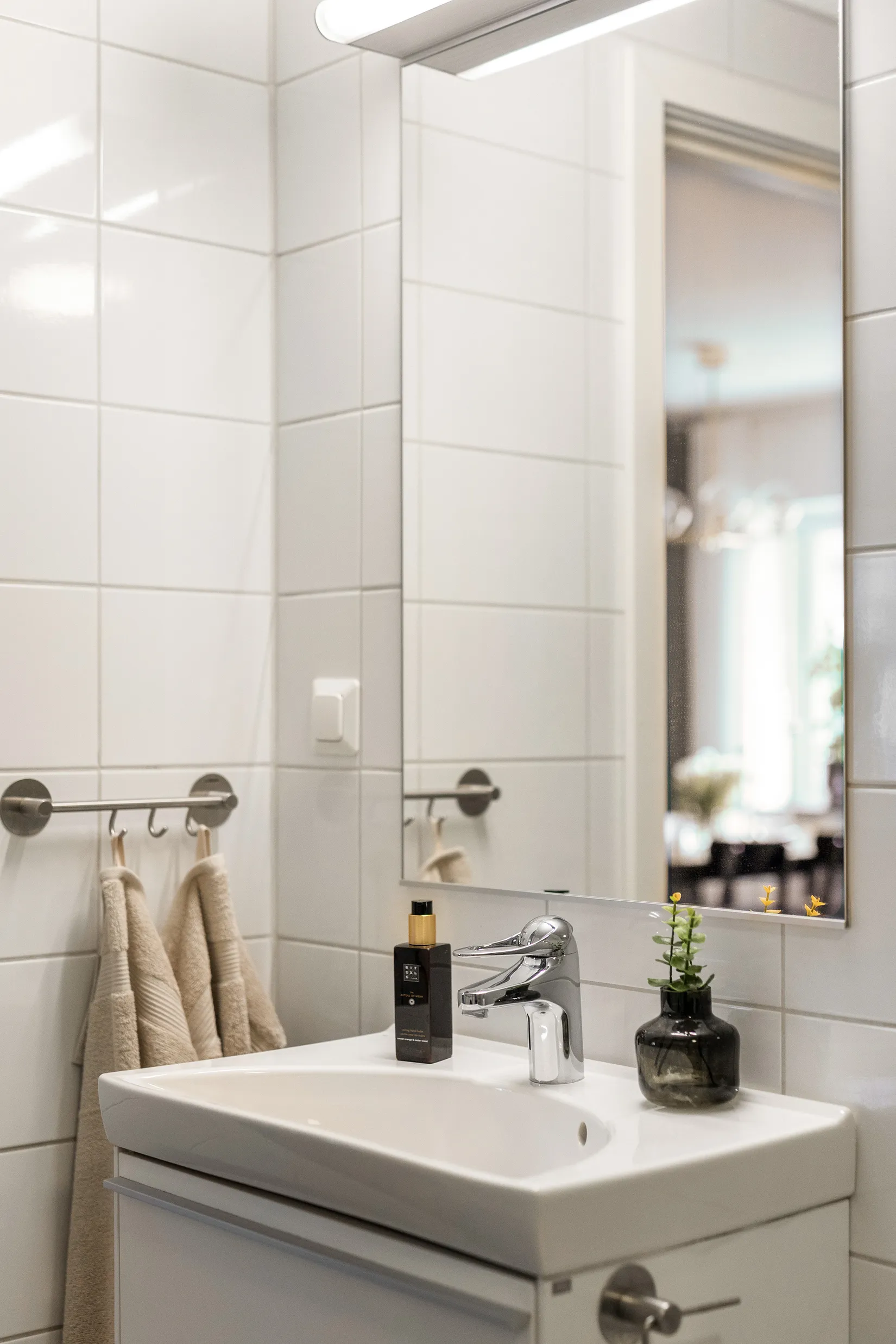 Bostadsrätt, Tellusgatan 9, Kungsängen, Jönköping