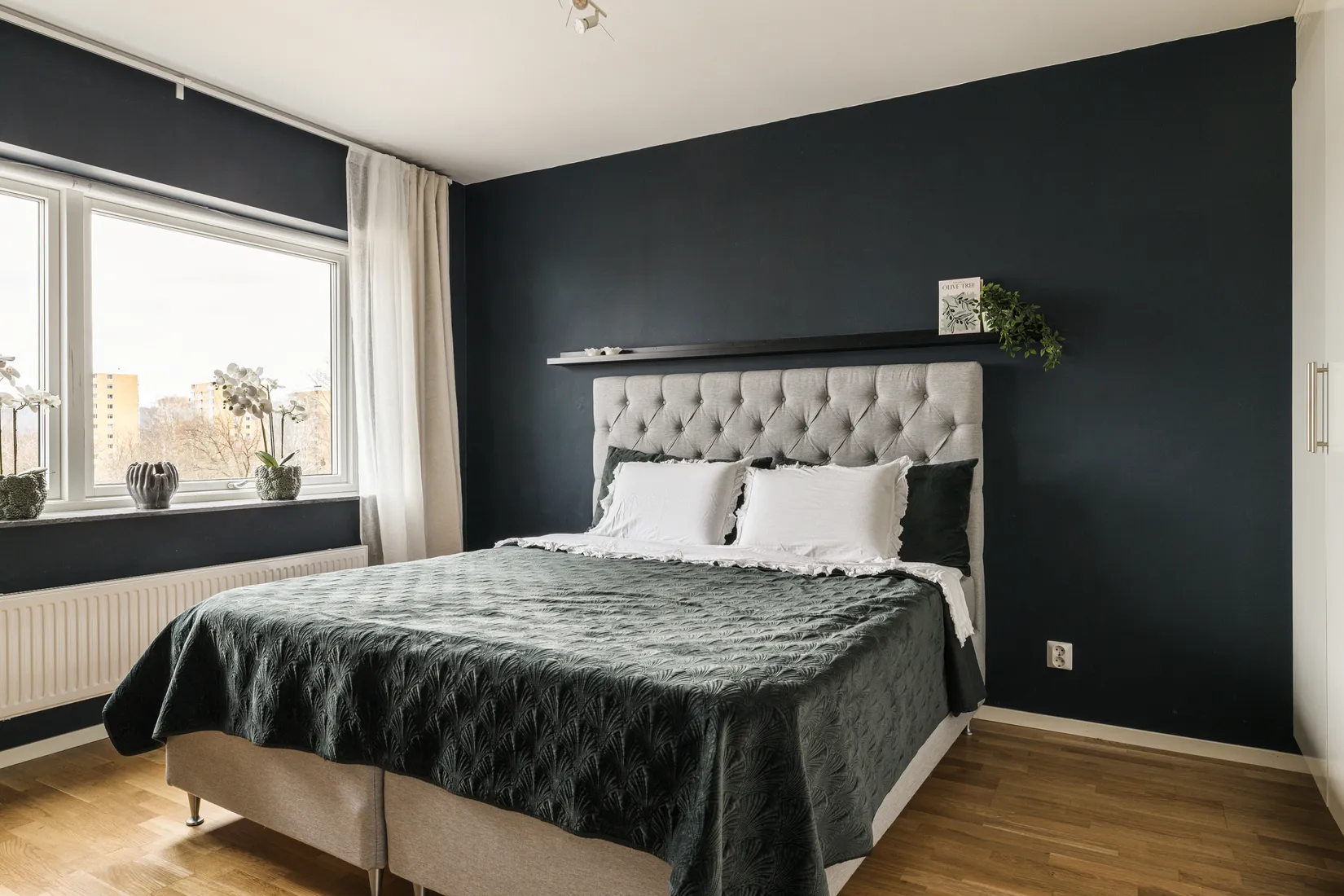 Bostadsrätt, Tellusgatan 9, Kungsängen, Jönköping