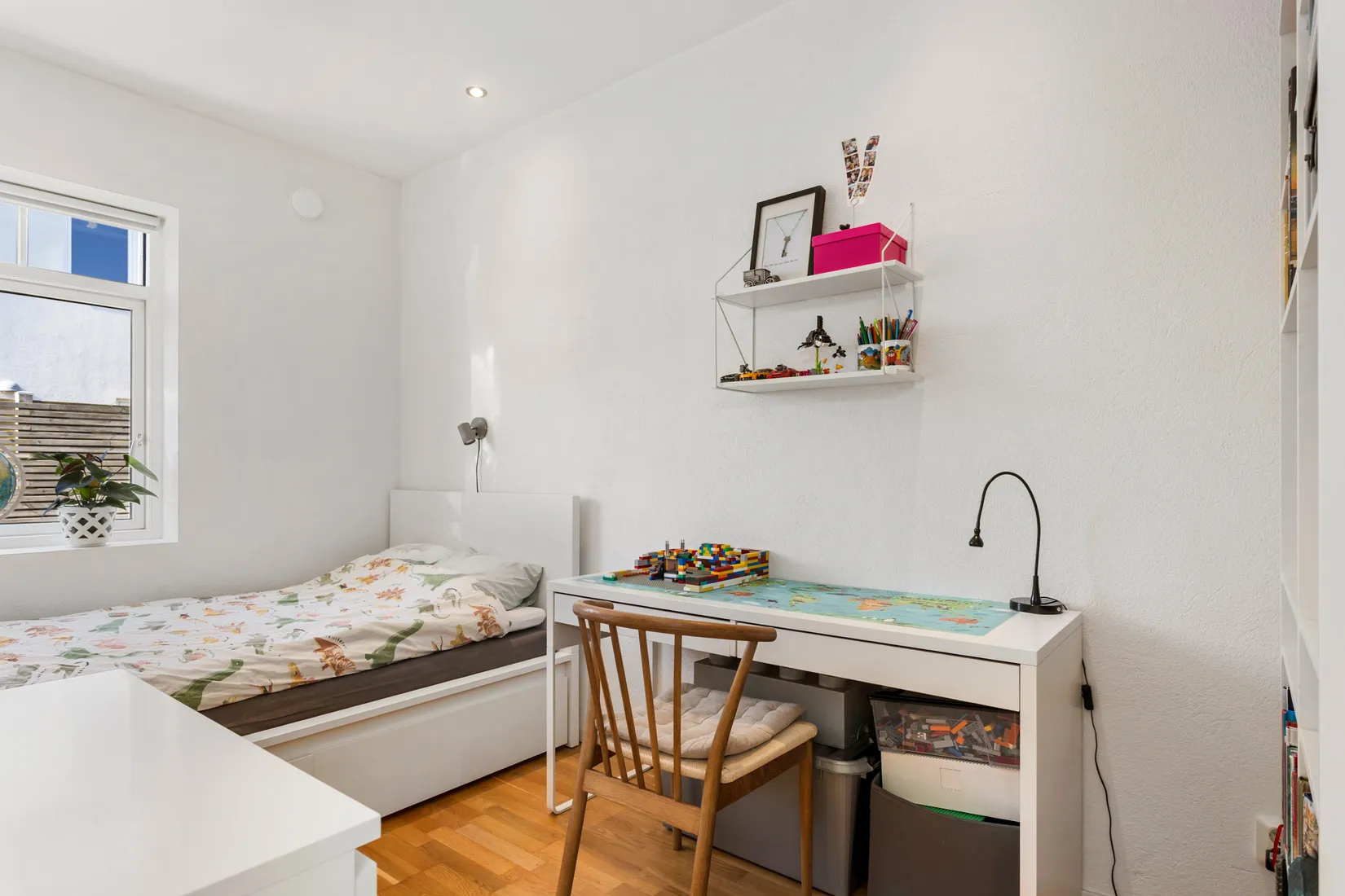 Villa, Ängsnyckelvägen 16, Gislövs Läge, Trelleborg