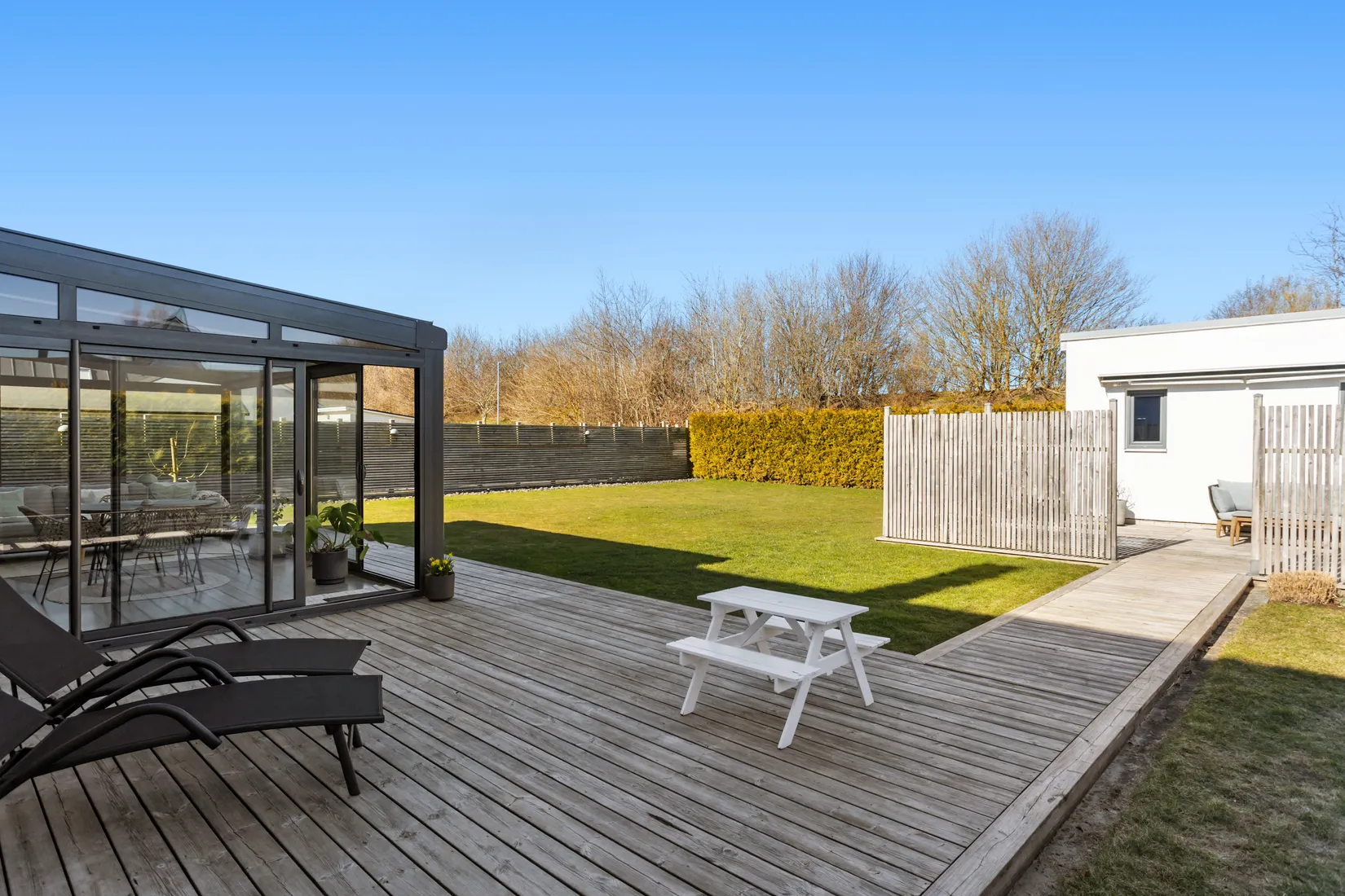 Villa, Ängsnyckelvägen 16, Gislövs Läge, Trelleborg