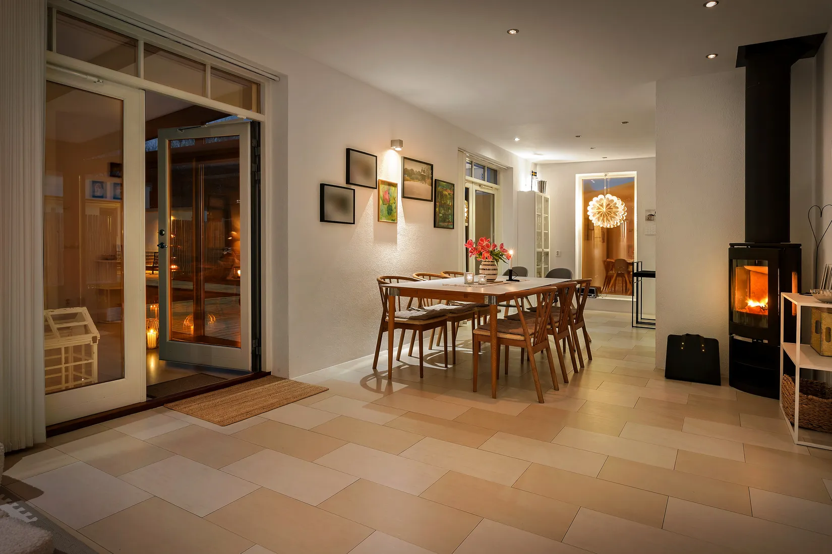 Villa, Ängsnyckelvägen 16, Gislövs Läge, Trelleborg