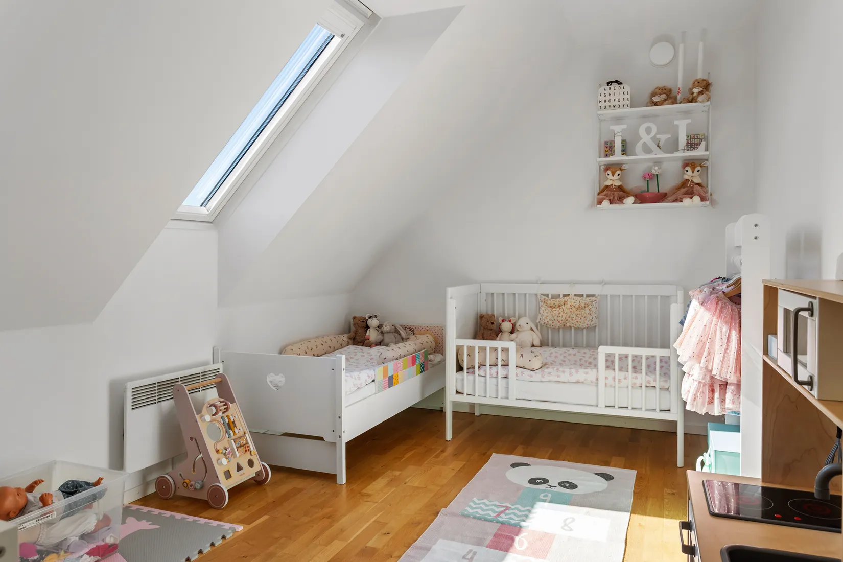 Villa, Ängsnyckelvägen 16, Gislövs Läge, Trelleborg