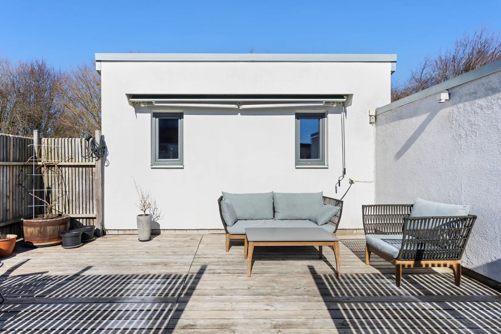 Villa, Ängsnyckelvägen 16, Gislövs Läge, Trelleborg