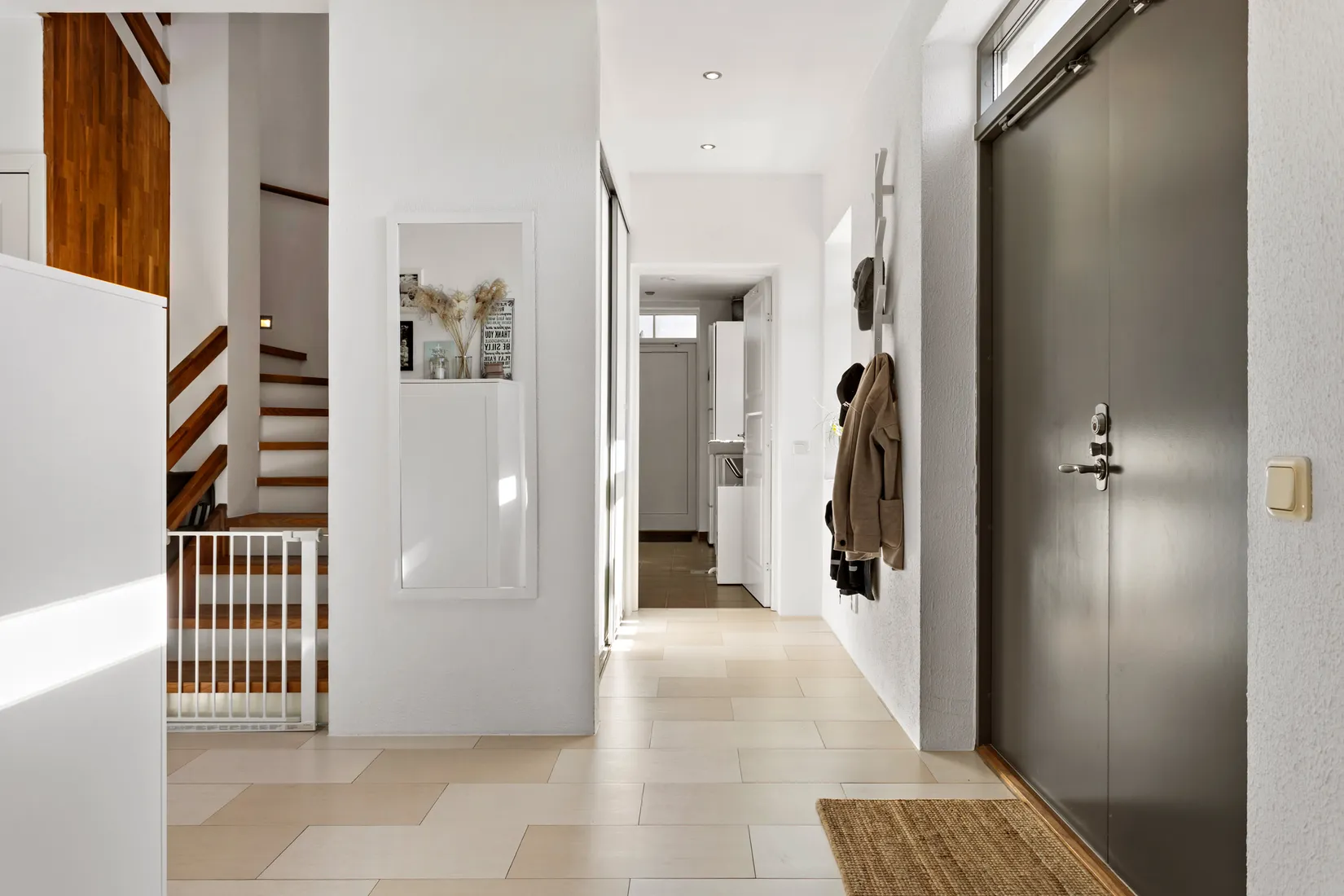 Villa, Ängsnyckelvägen 16, Gislövs Läge, Trelleborg