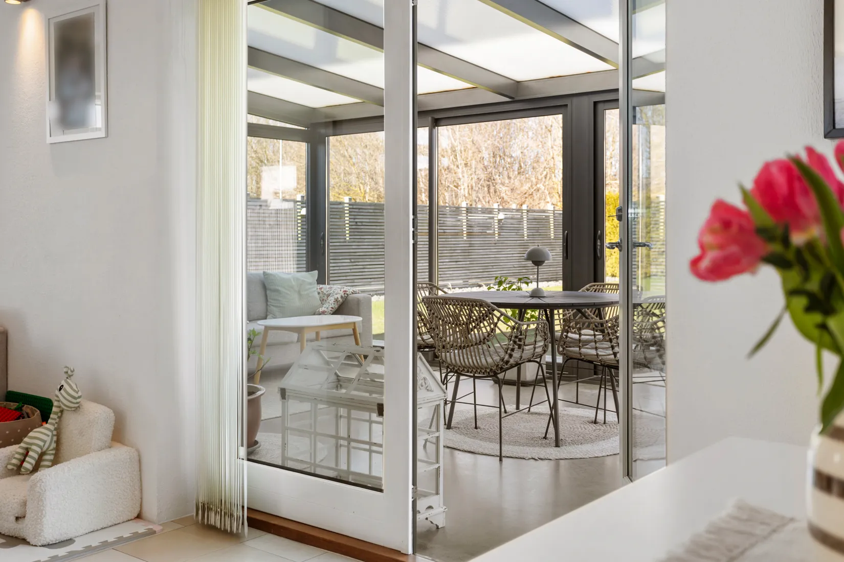 Villa, Ängsnyckelvägen 16, Gislövs Läge, Trelleborg