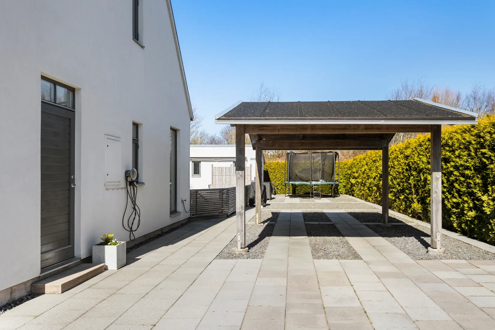 Villa, Ängsnyckelvägen 16, Gislövs Läge, Trelleborg