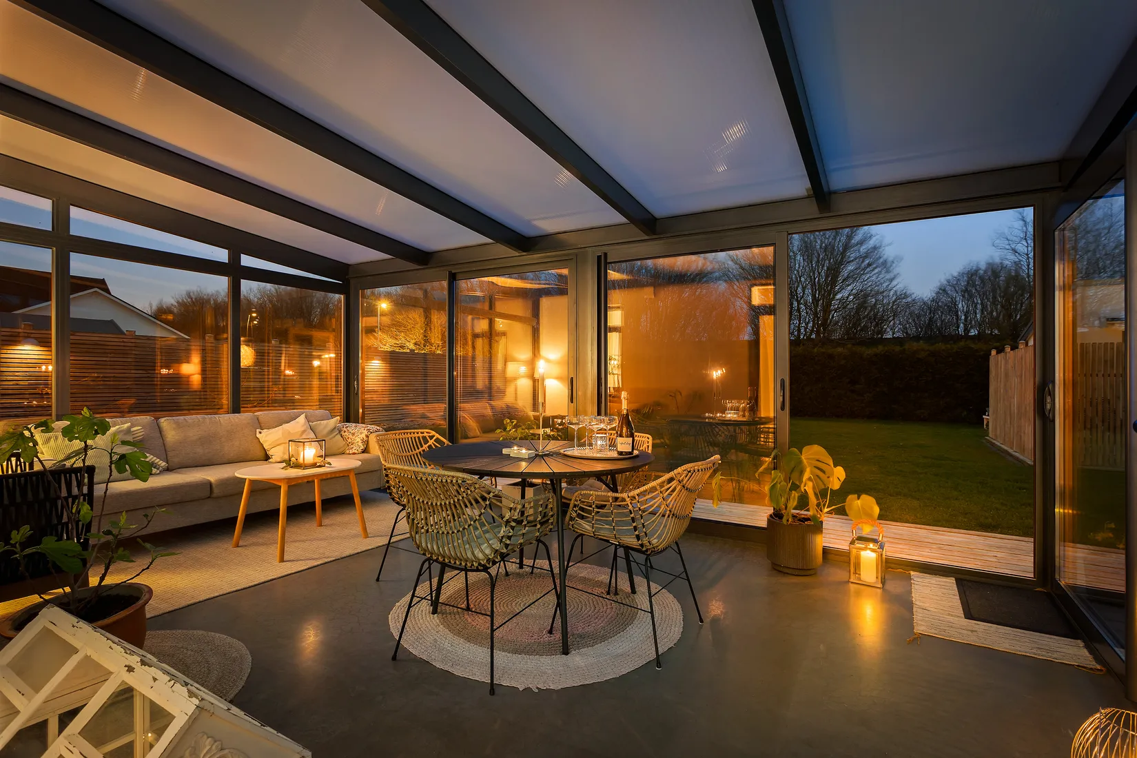 Villa, Ängsnyckelvägen 16, Gislövs Läge, Trelleborg