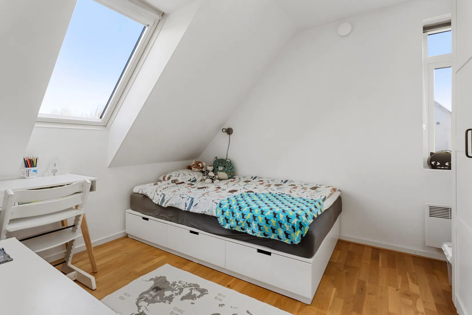 Villa, Ängsnyckelvägen 16, Gislövs Läge, Trelleborg