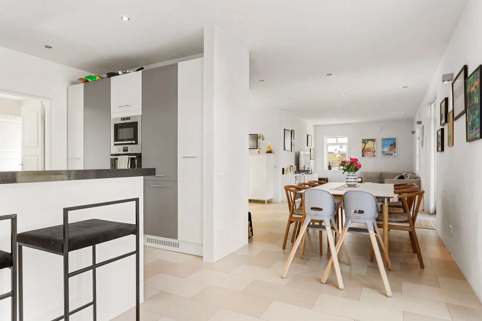 Villa, Ängsnyckelvägen 16, Gislövs Läge, Trelleborg