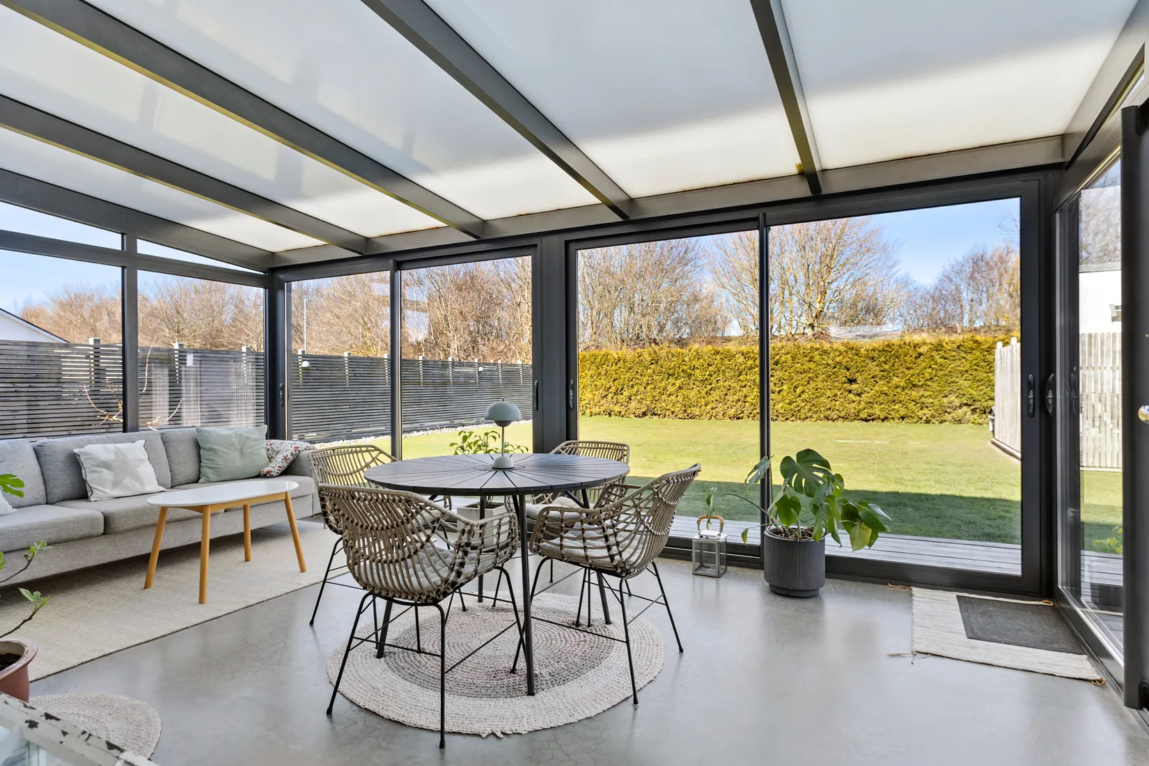 Villa, Ängsnyckelvägen 16, Gislövs Läge, Trelleborg