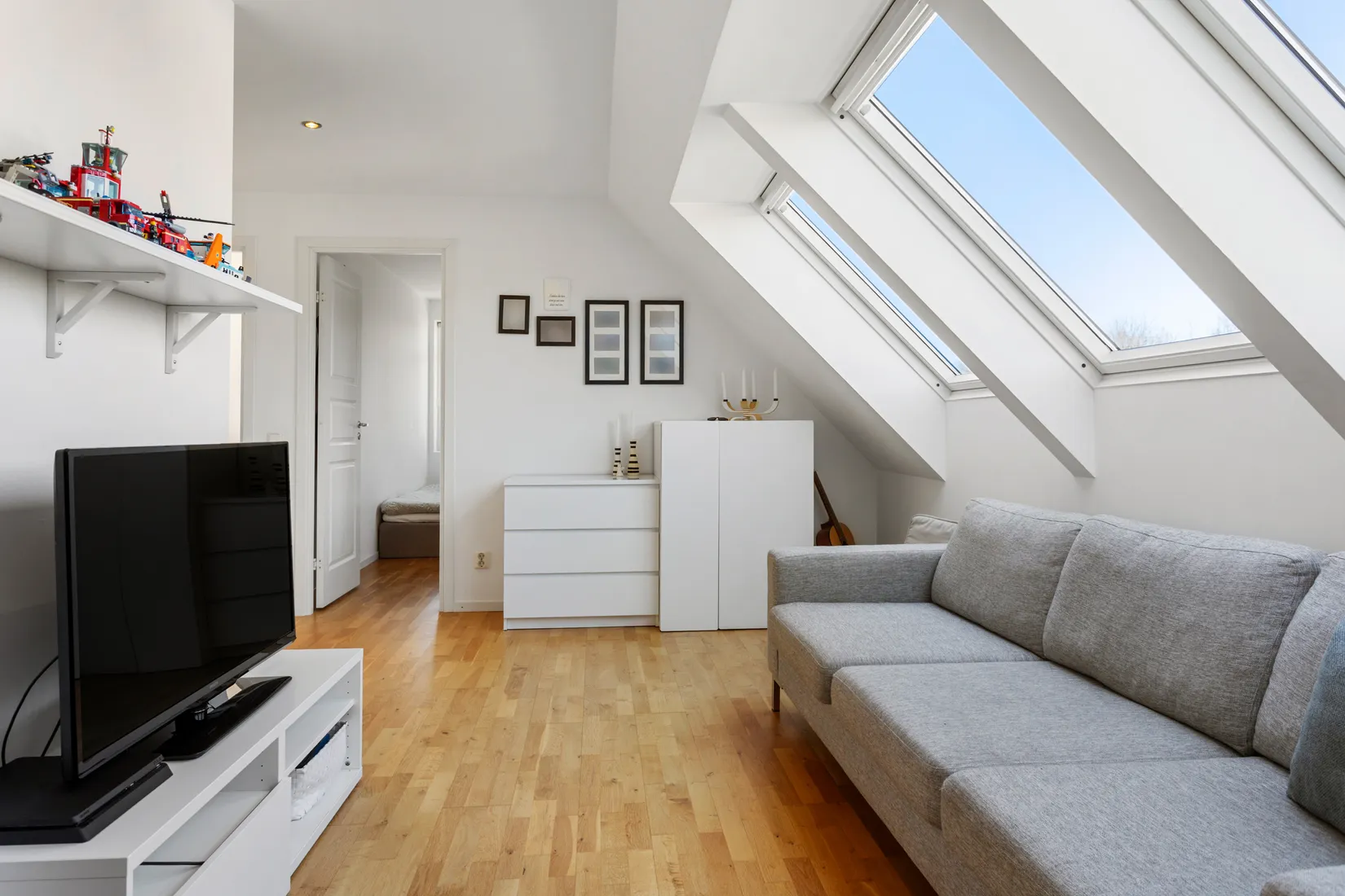 Villa, Ängsnyckelvägen 16, Gislövs Läge, Trelleborg