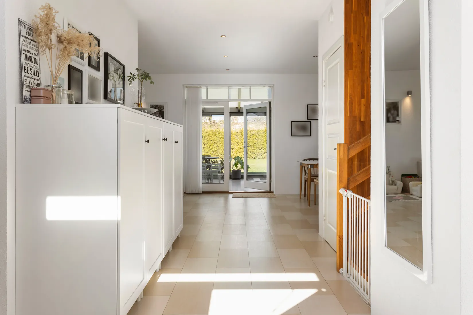 Villa, Ängsnyckelvägen 16, Gislövs Läge, Trelleborg