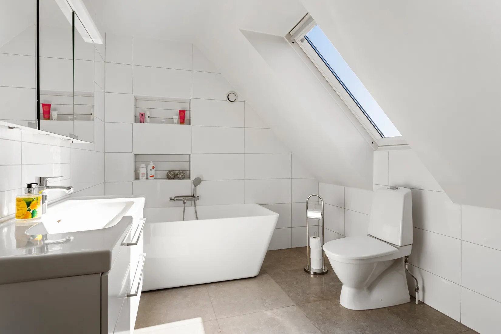 Villa, Ängsnyckelvägen 16, Gislövs Läge, Trelleborg