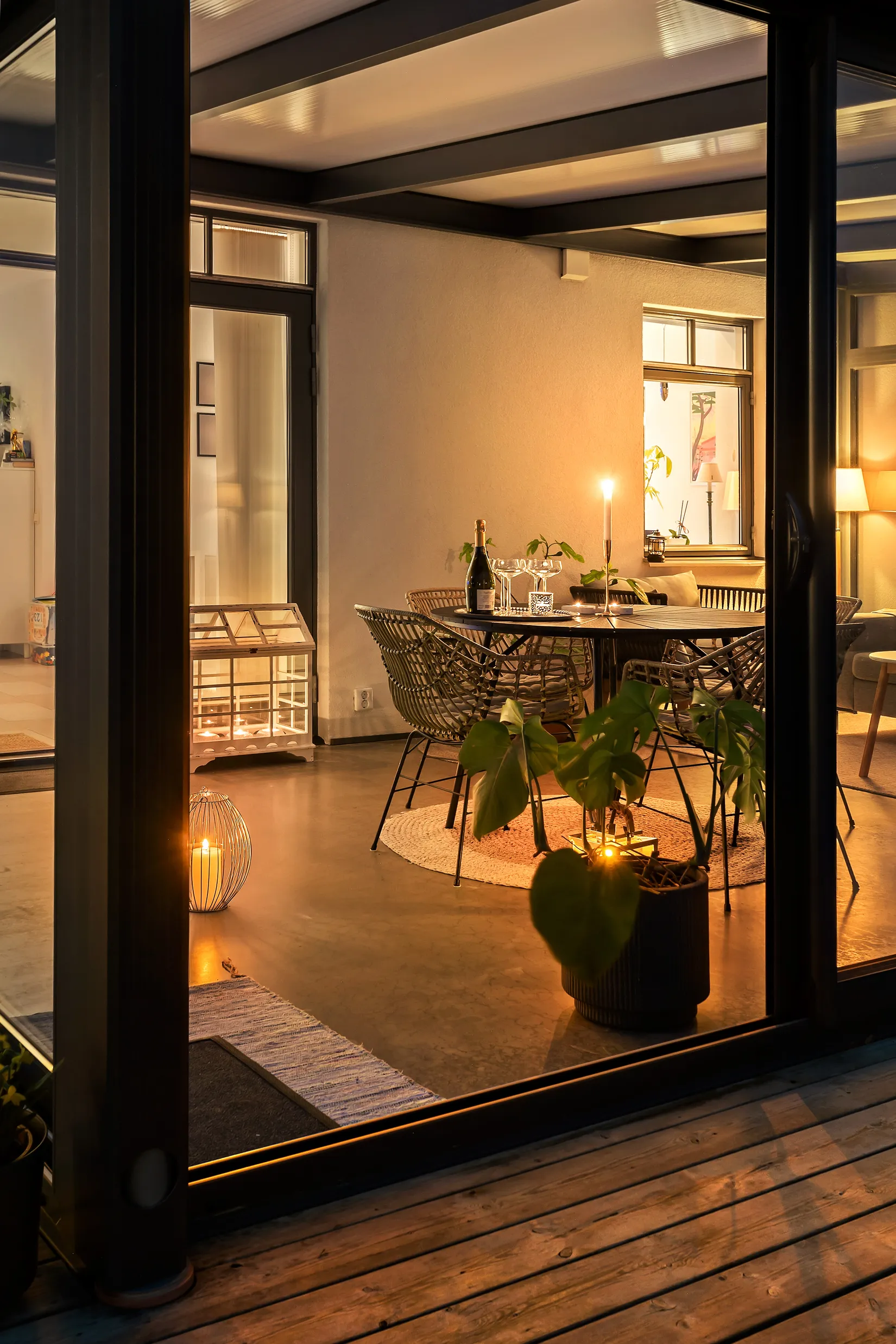 Villa, Ängsnyckelvägen 16, Gislövs Läge, Trelleborg