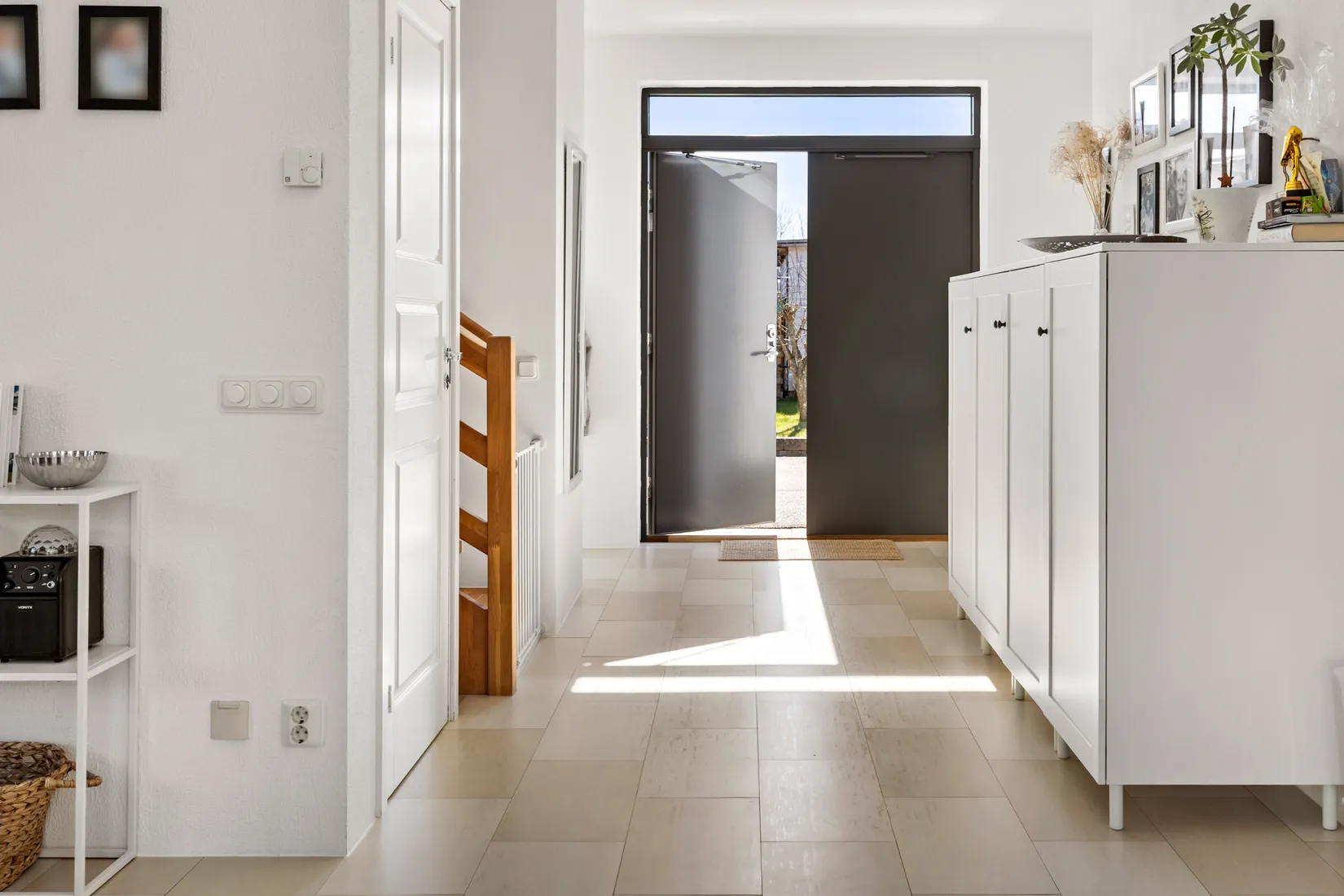 Villa, Ängsnyckelvägen 16, Gislövs Läge, Trelleborg