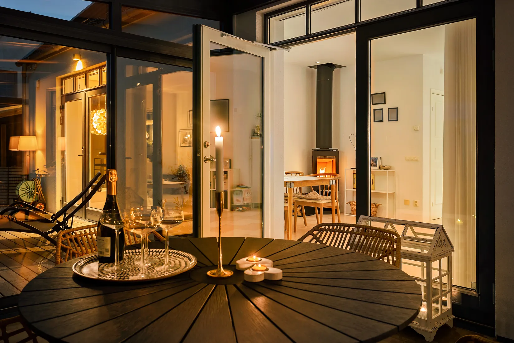 Villa, Ängsnyckelvägen 16, Gislövs Läge, Trelleborg